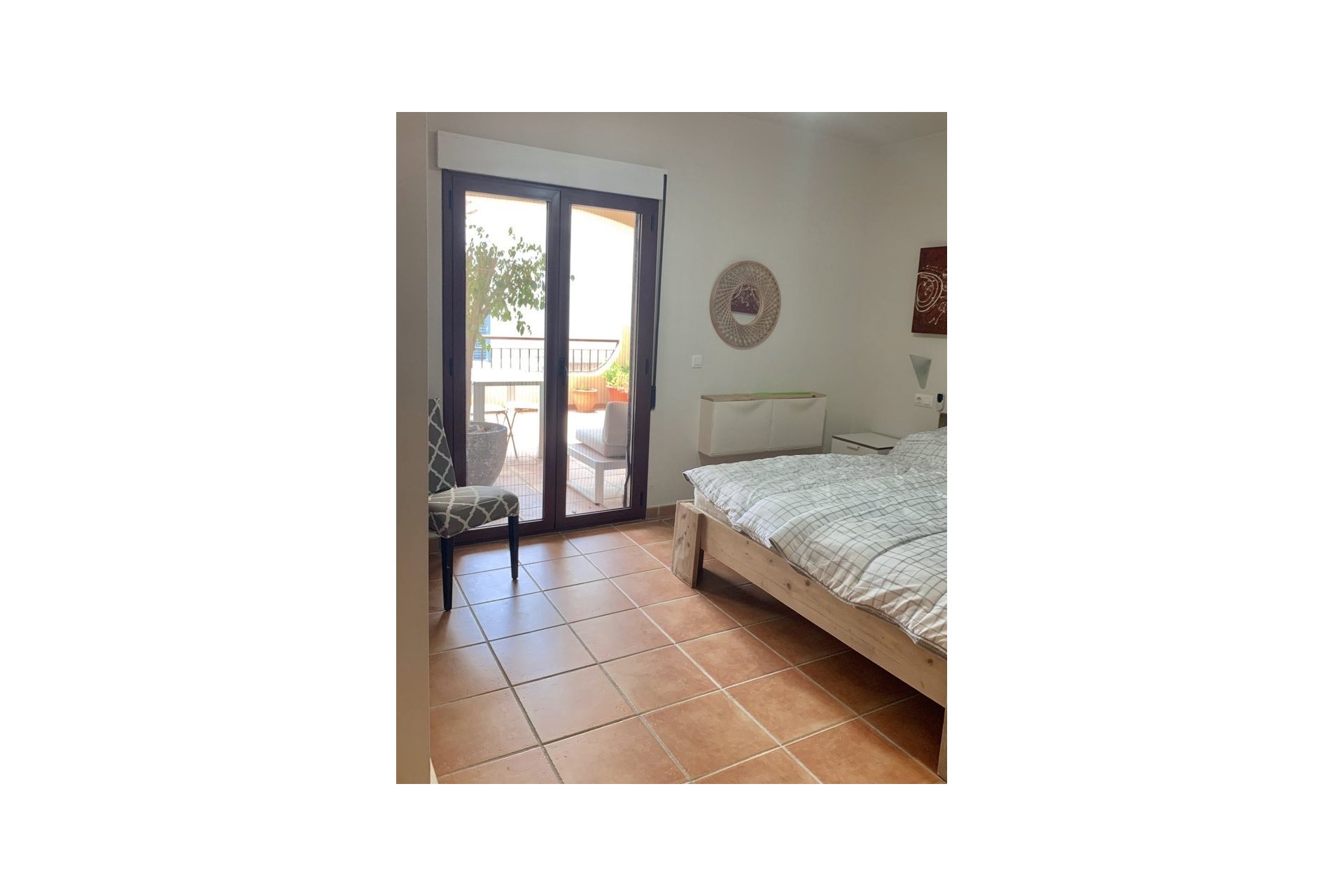 Revente - Appartement -
Murla - Inland