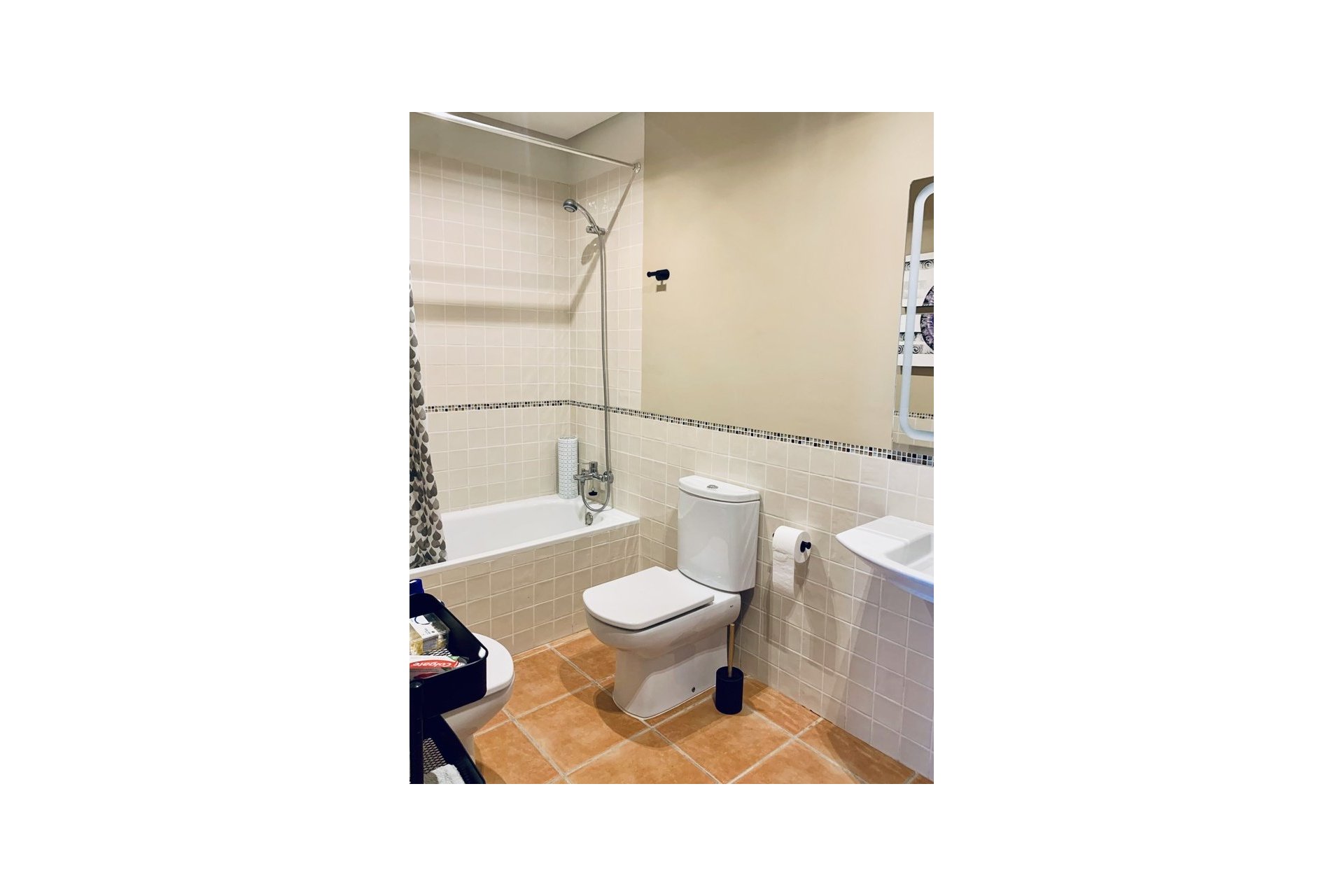 Revente - Appartement -
Murla - Inland