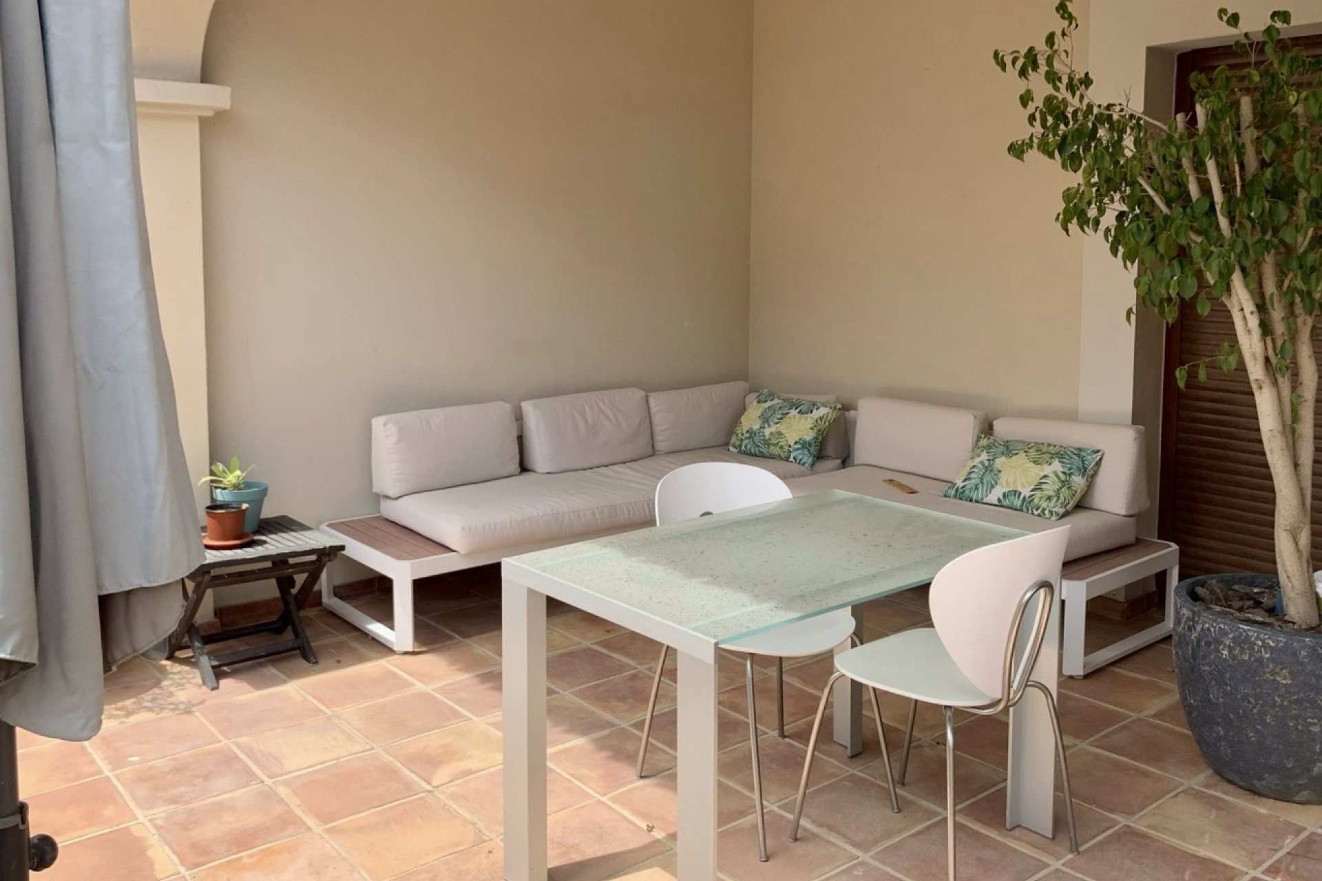 Revente - Appartement -
Murla - Inland
