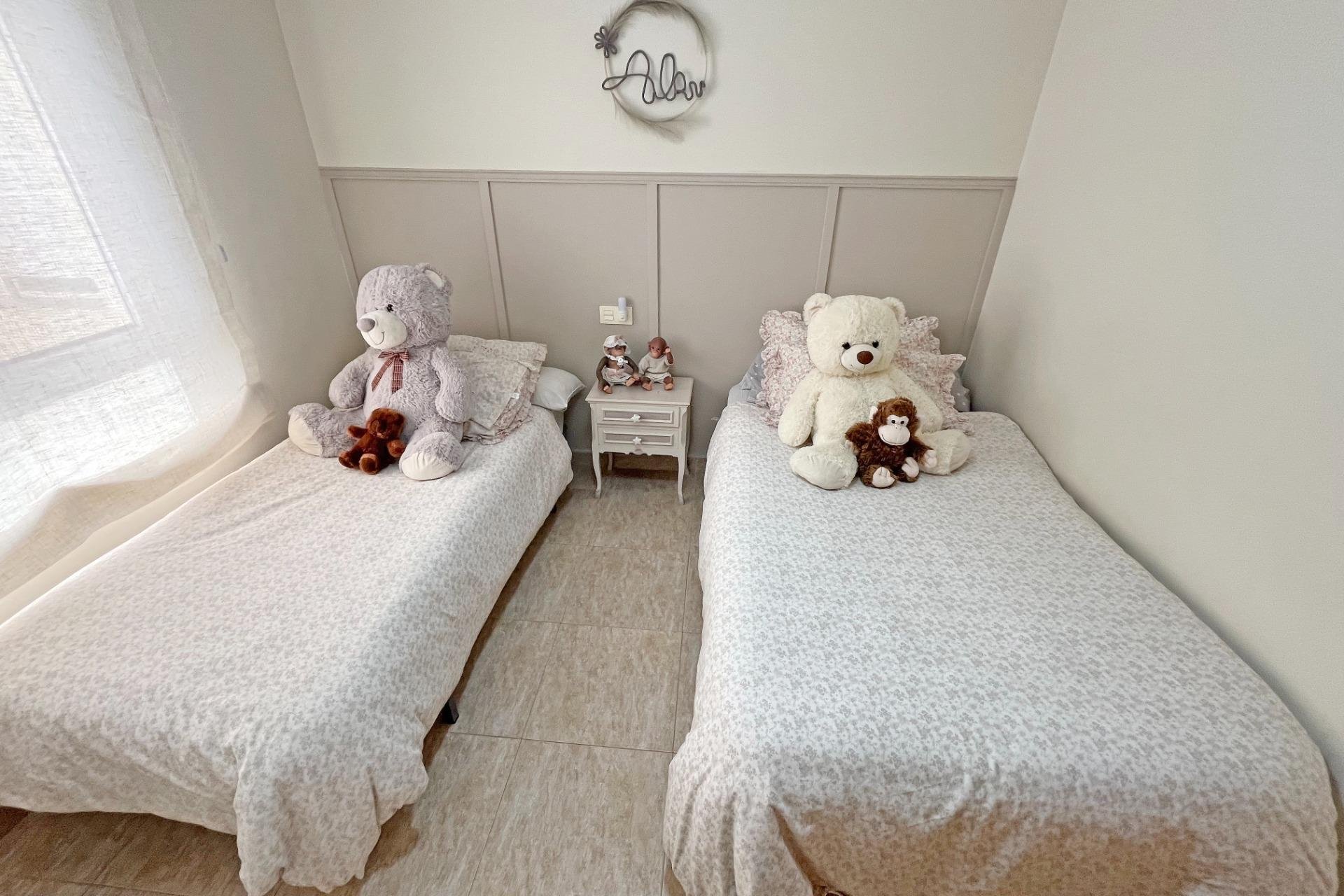 Revente - Appartement -
Novelda - Barrio San Roque