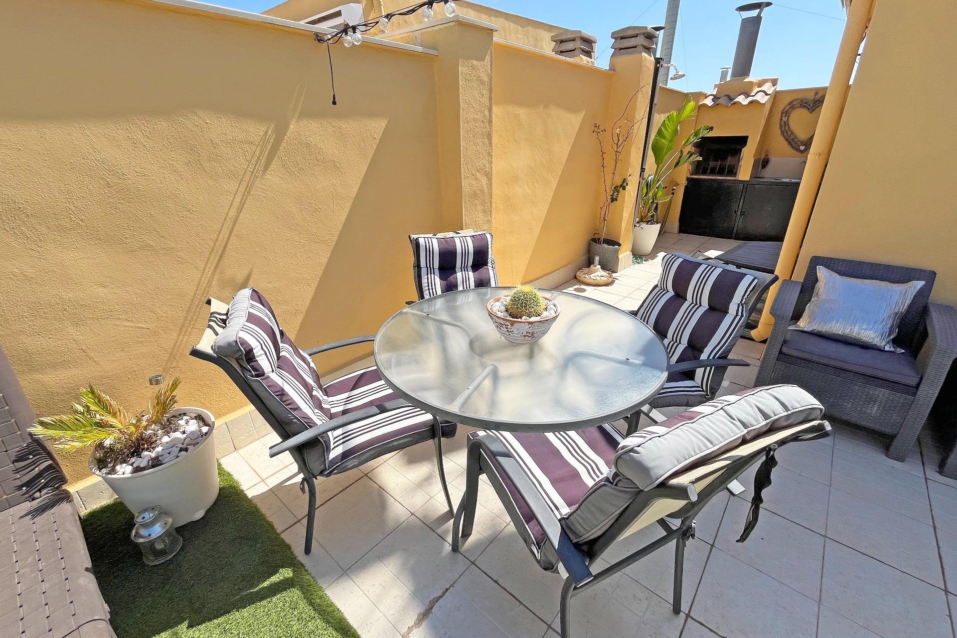 Revente - Appartement -
Novelda - Barrio San Roque