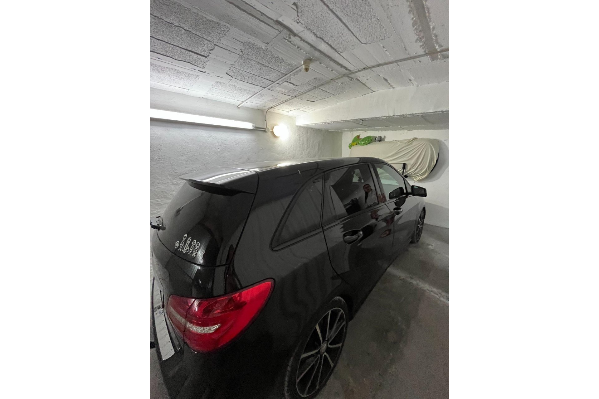 Revente - Appartement -
Novelda - Barrio San Roque