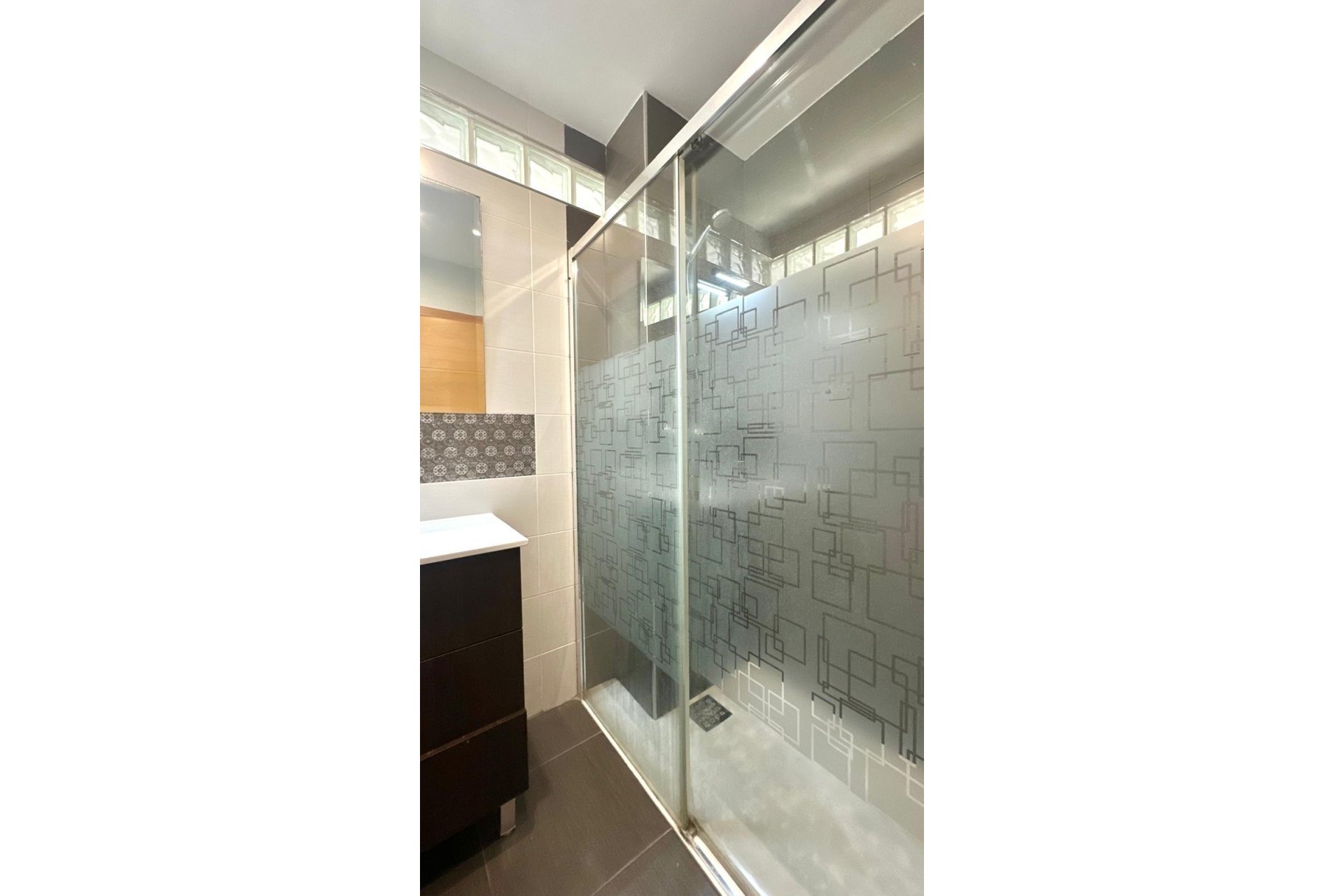 Revente - Appartement -
Orihuela Costa - Altos De Campoamor