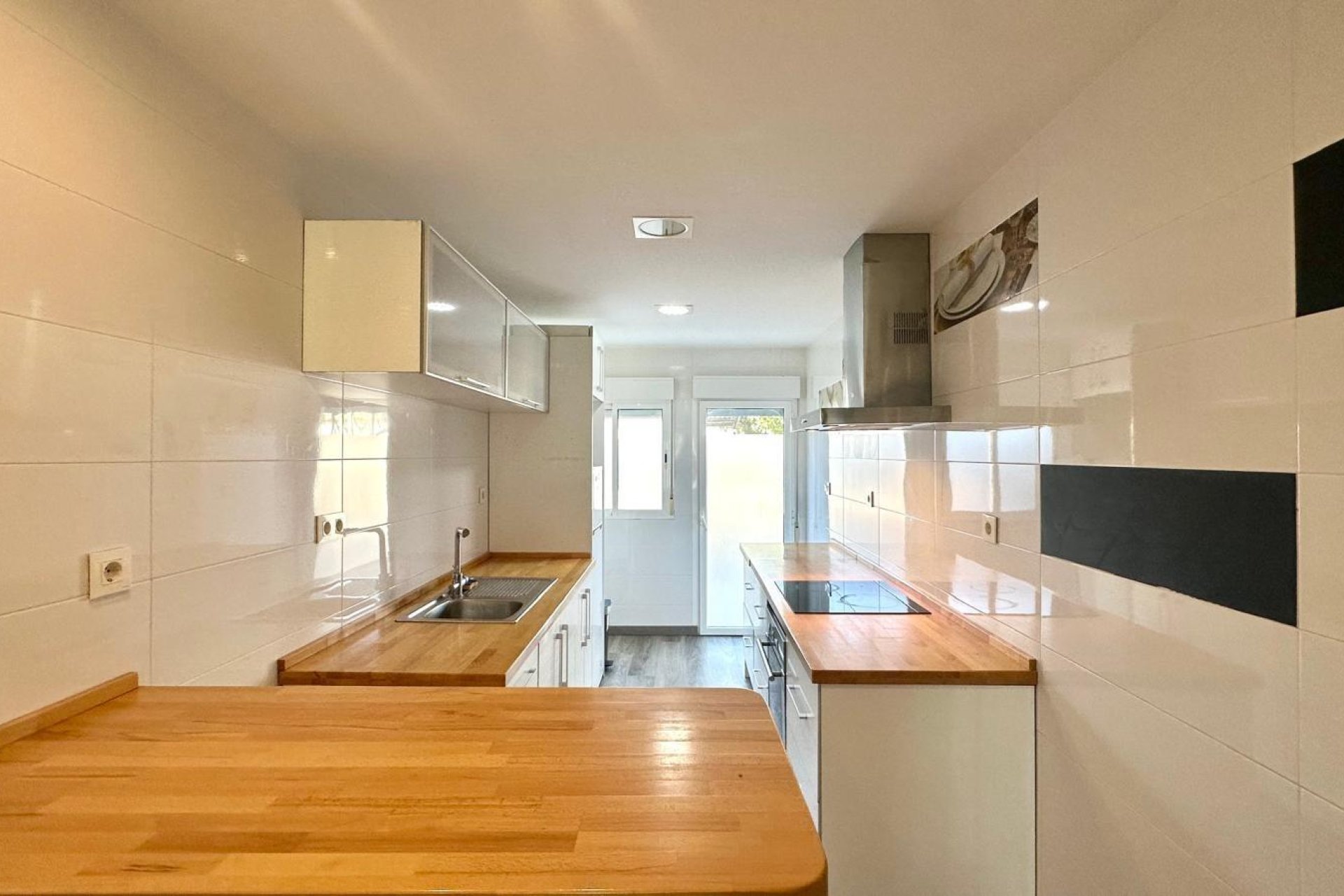 Revente - Appartement -
Orihuela Costa - Altos De Campoamor