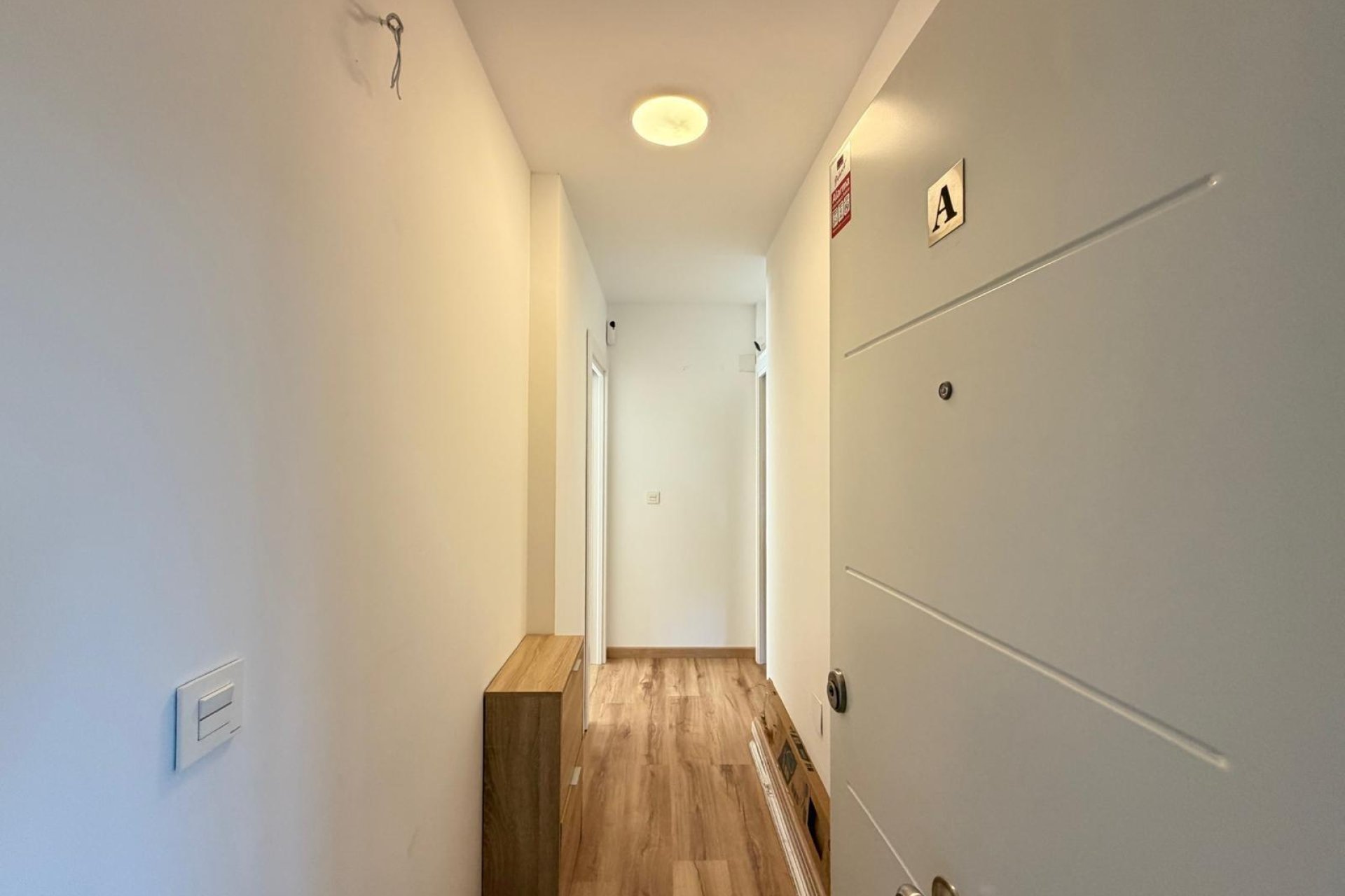 Revente - Appartement -
Orihuela Costa - Altos De Campoamor