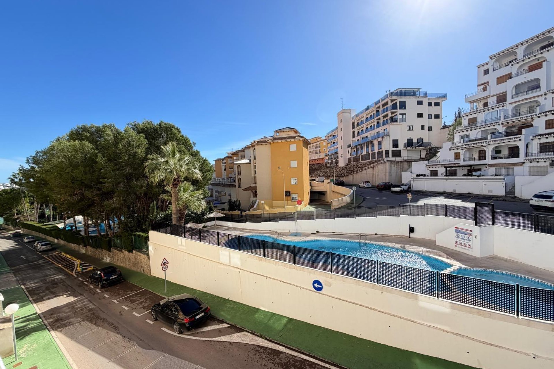 Revente - Appartement -
Orihuela Costa - Altos De Campoamor