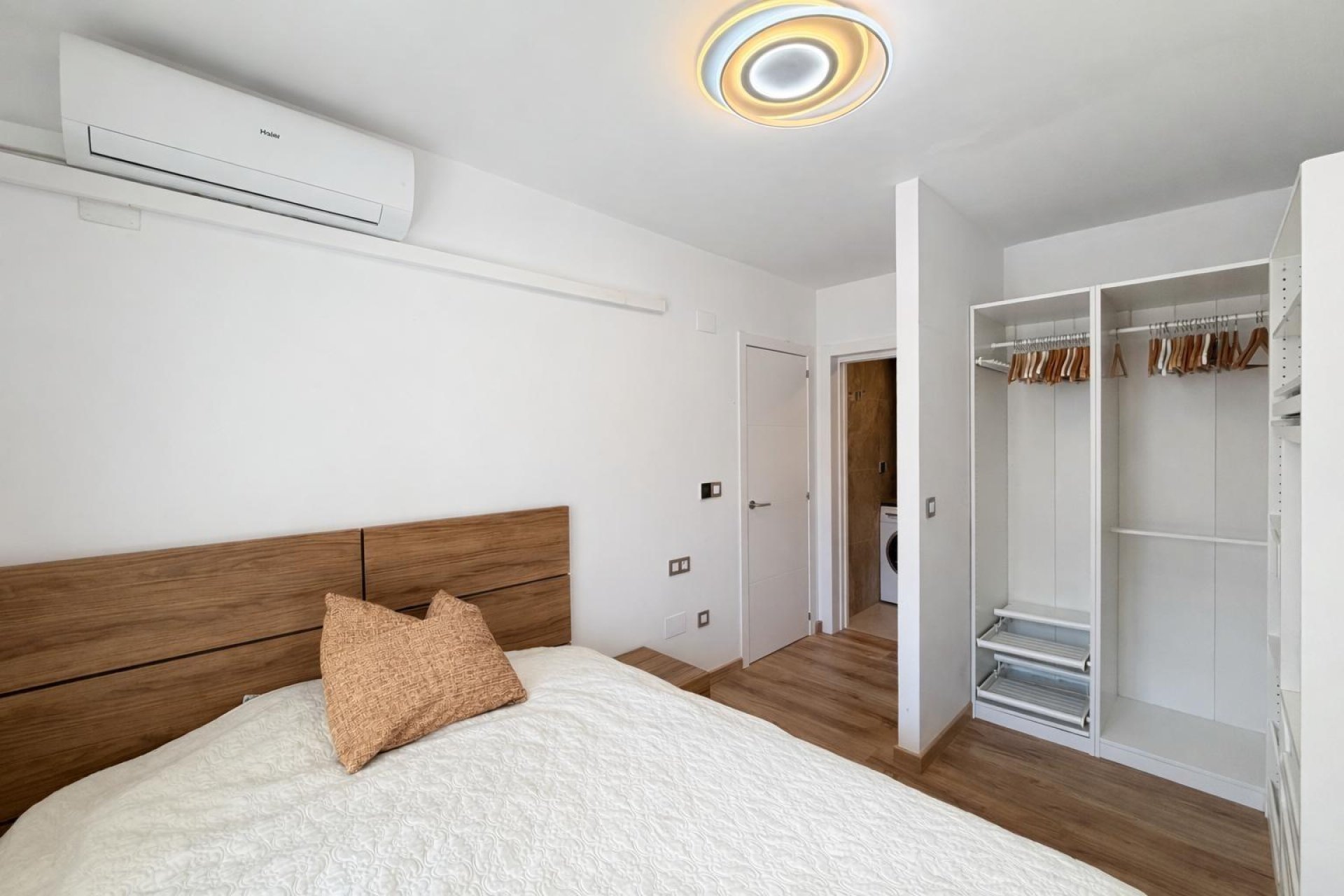 Revente - Appartement -
Orihuela Costa - Altos De Campoamor