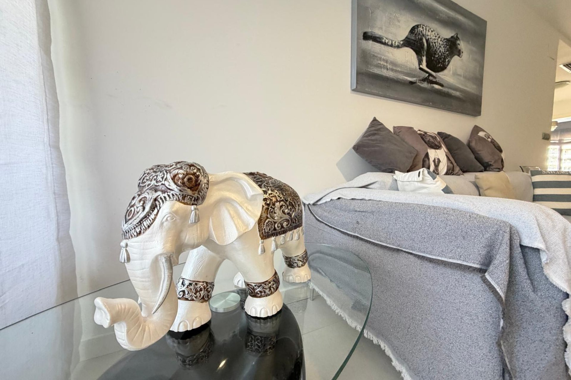 Revente - Appartement -
Orihuela Costa - Altos De Campoamor
