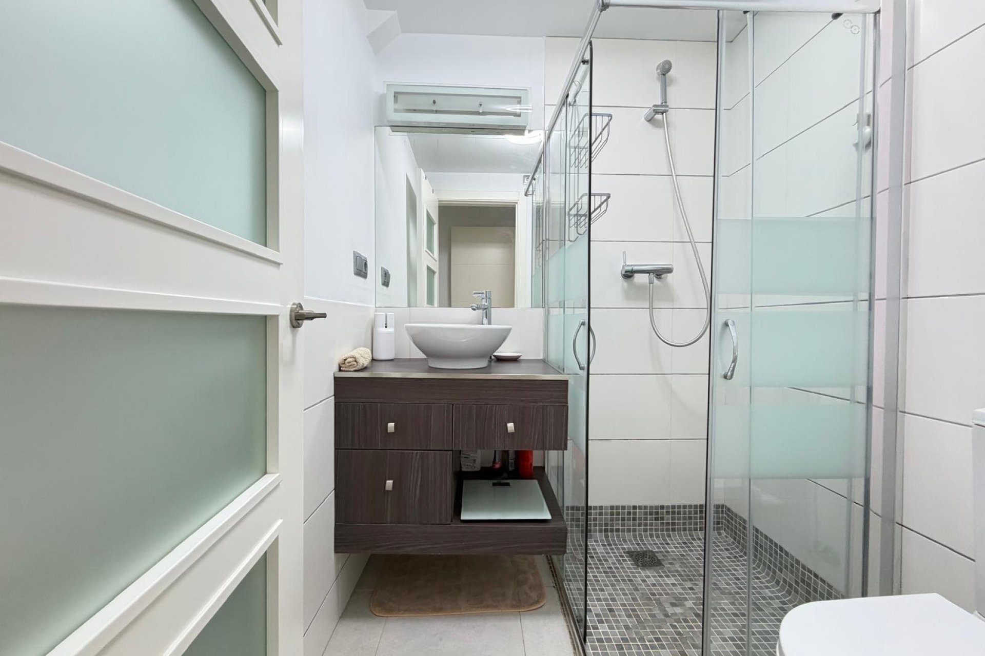 Revente - Appartement -
Orihuela Costa - Altos De Campoamor