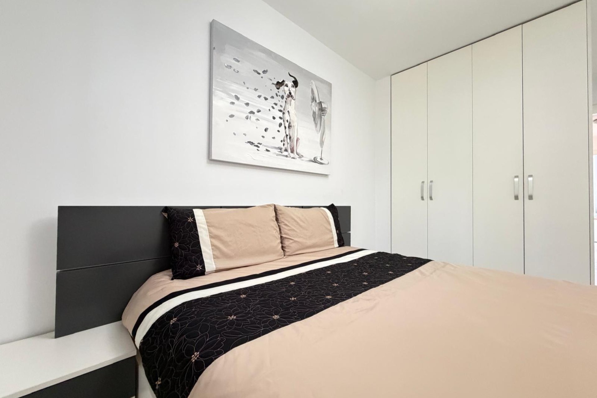 Revente - Appartement -
Orihuela Costa - Altos De Campoamor