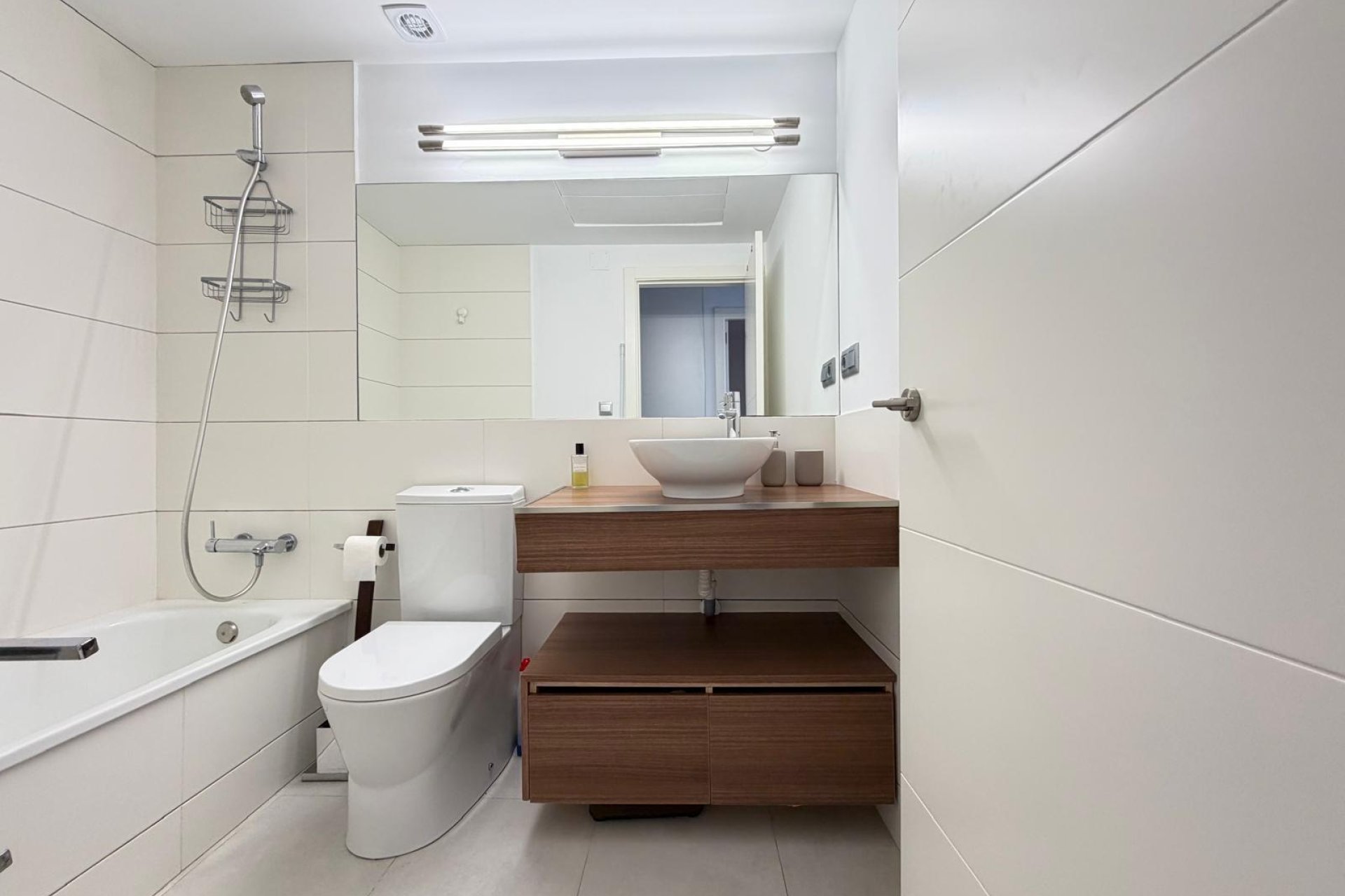 Revente - Appartement -
Orihuela Costa - Altos De Campoamor