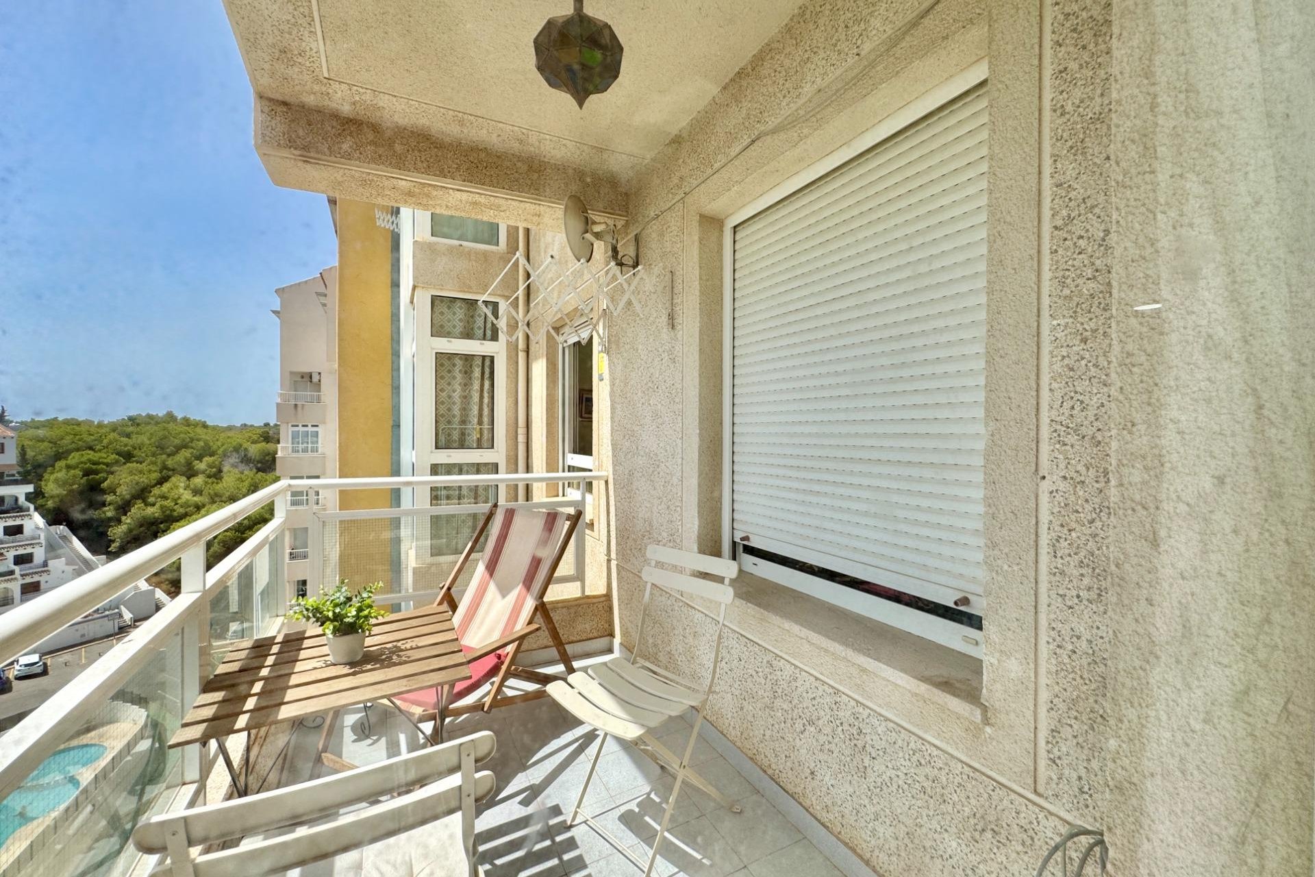 Revente - Appartement -
Orihuela Costa - Altos De Campoamor