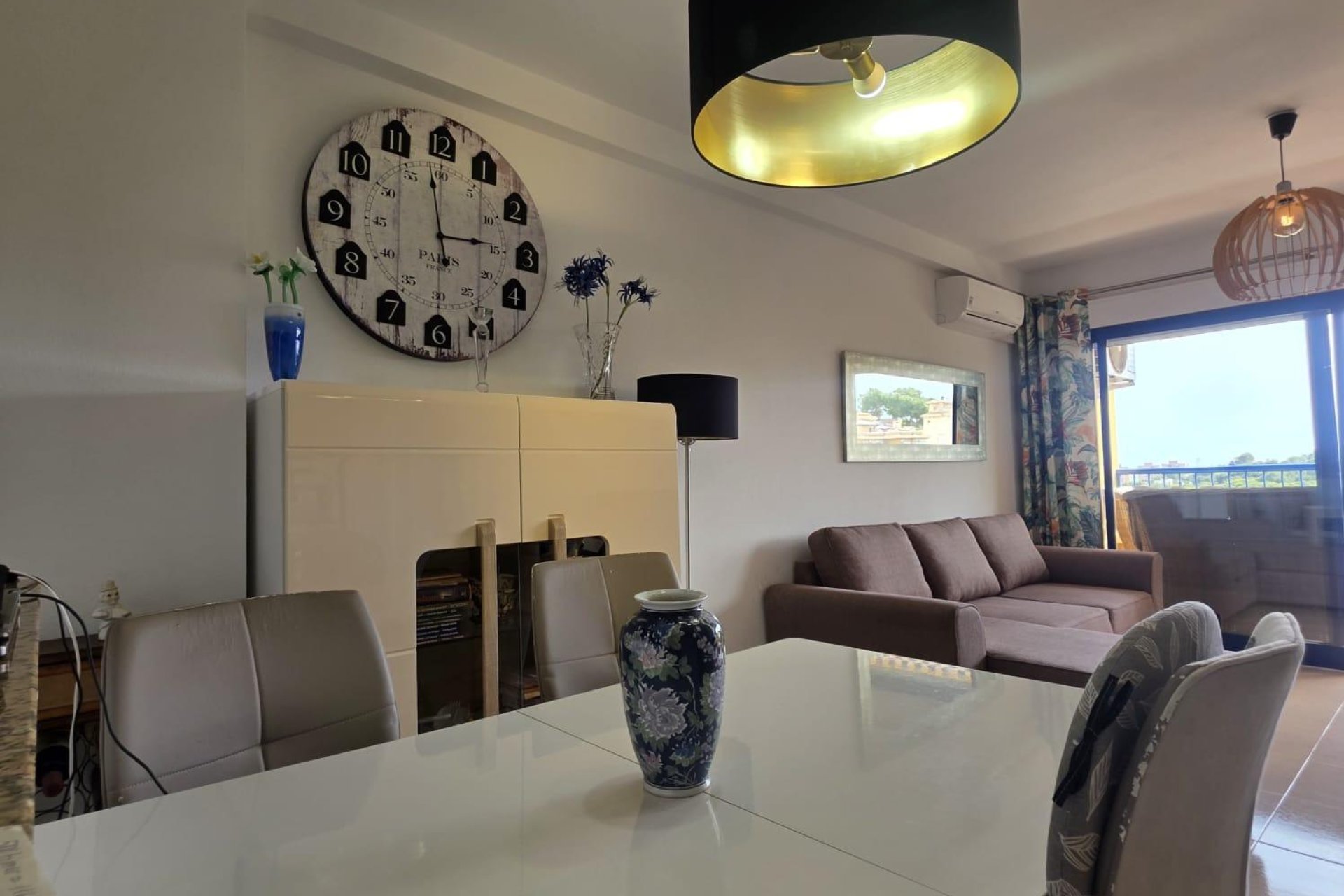 Revente - Appartement -
Orihuela Costa - Altos De Campoamor