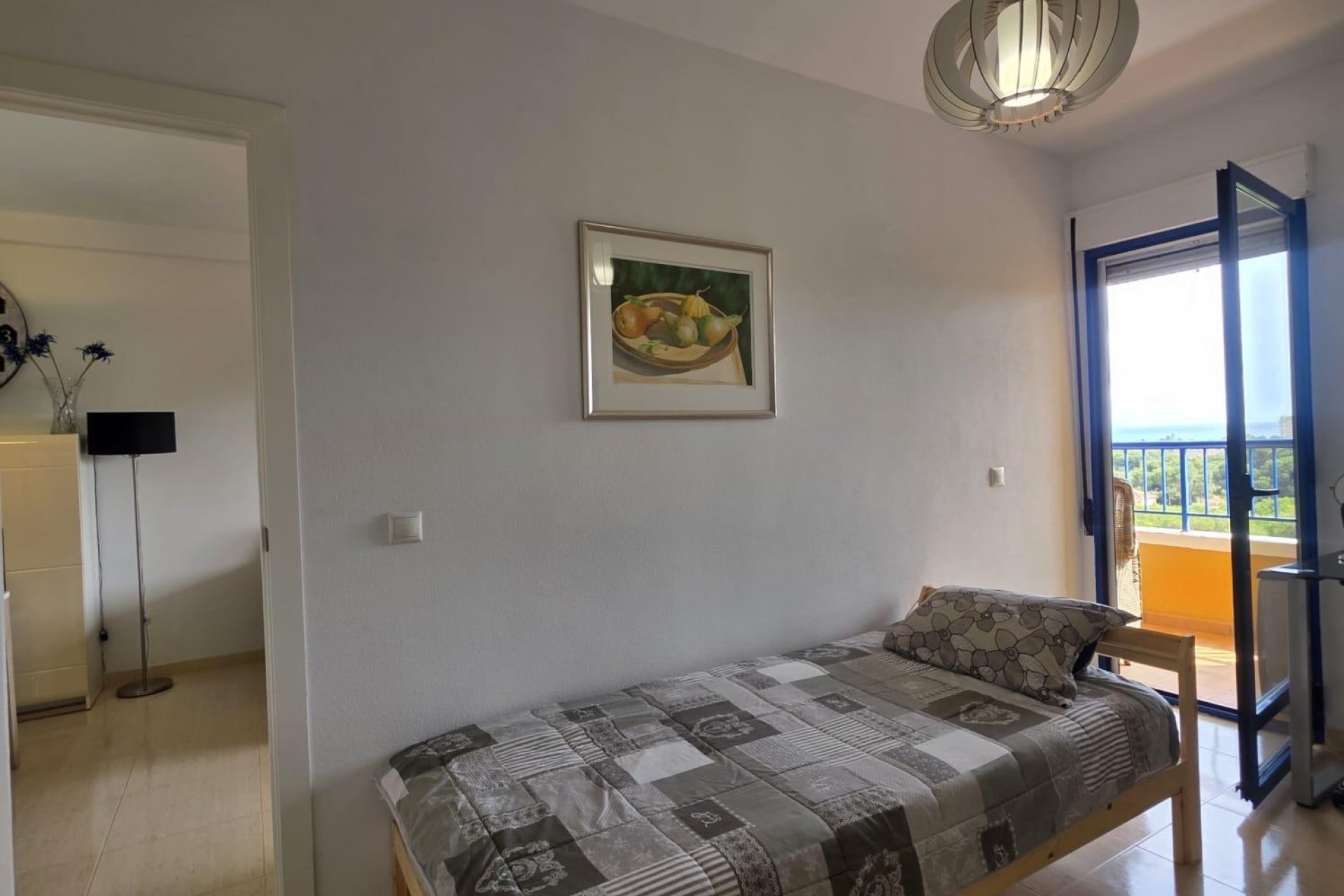 Revente - Appartement -
Orihuela Costa - Altos De Campoamor