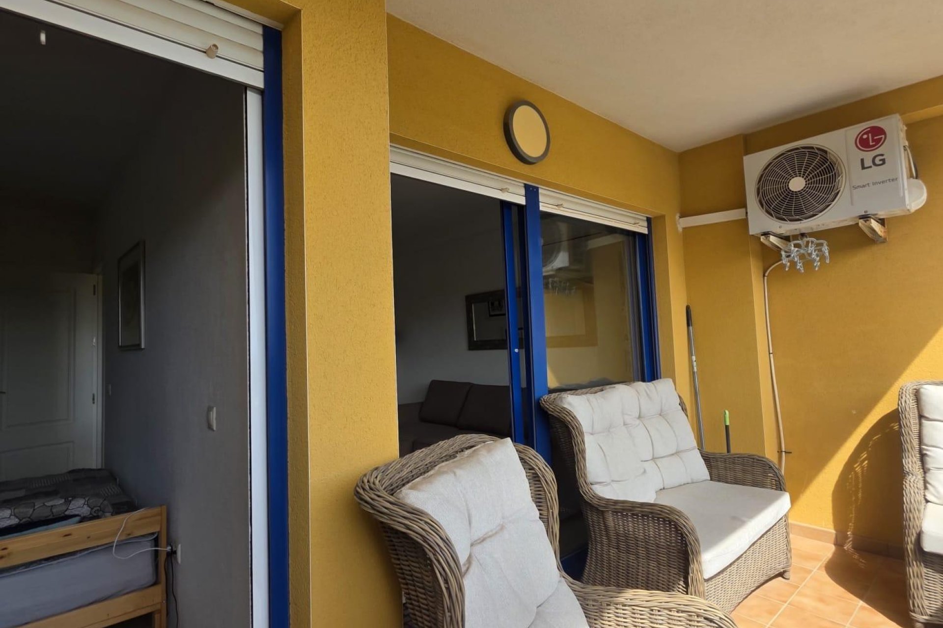Revente - Appartement -
Orihuela Costa - Altos De Campoamor
