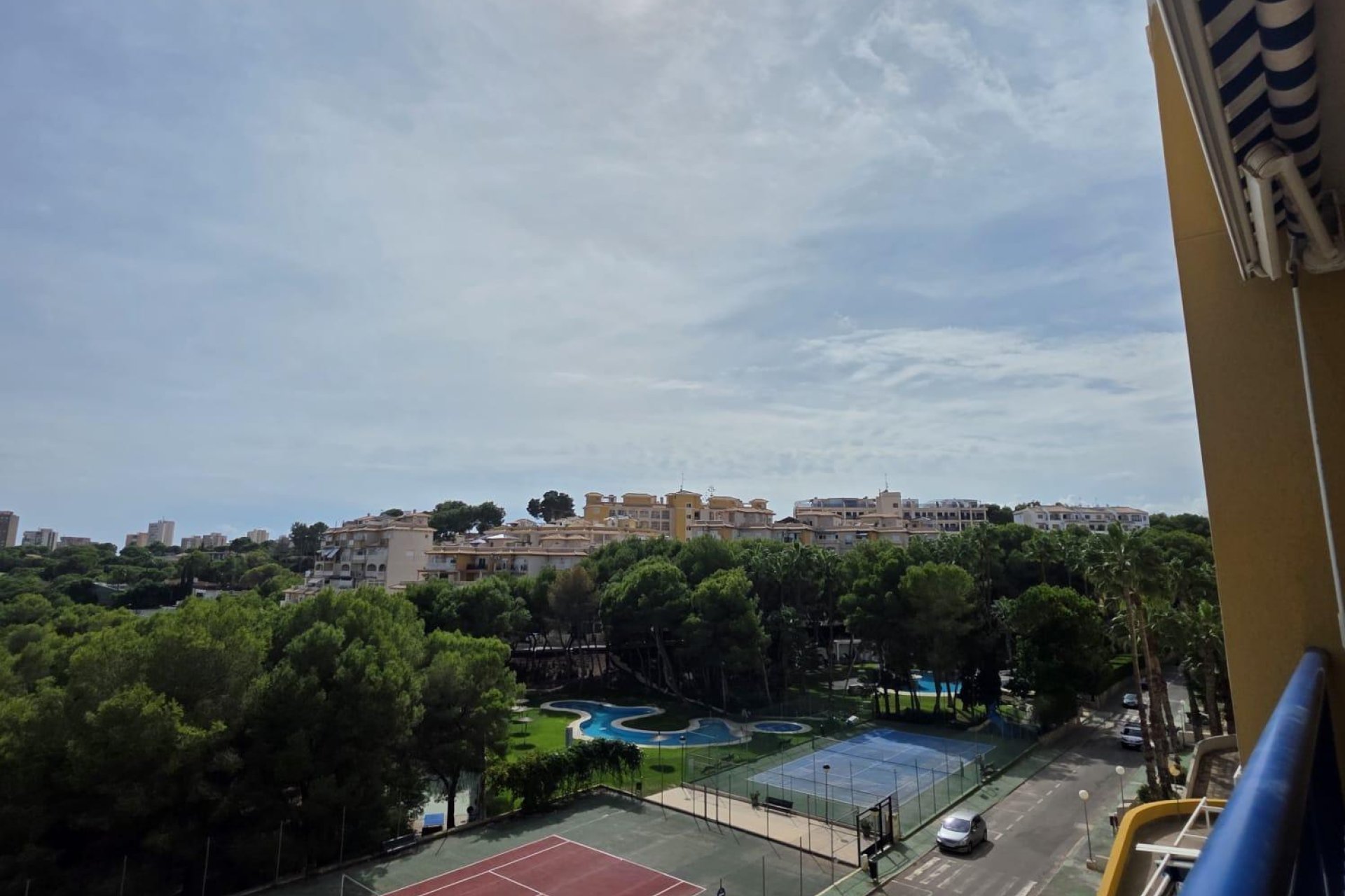 Revente - Appartement -
Orihuela Costa - Altos De Campoamor