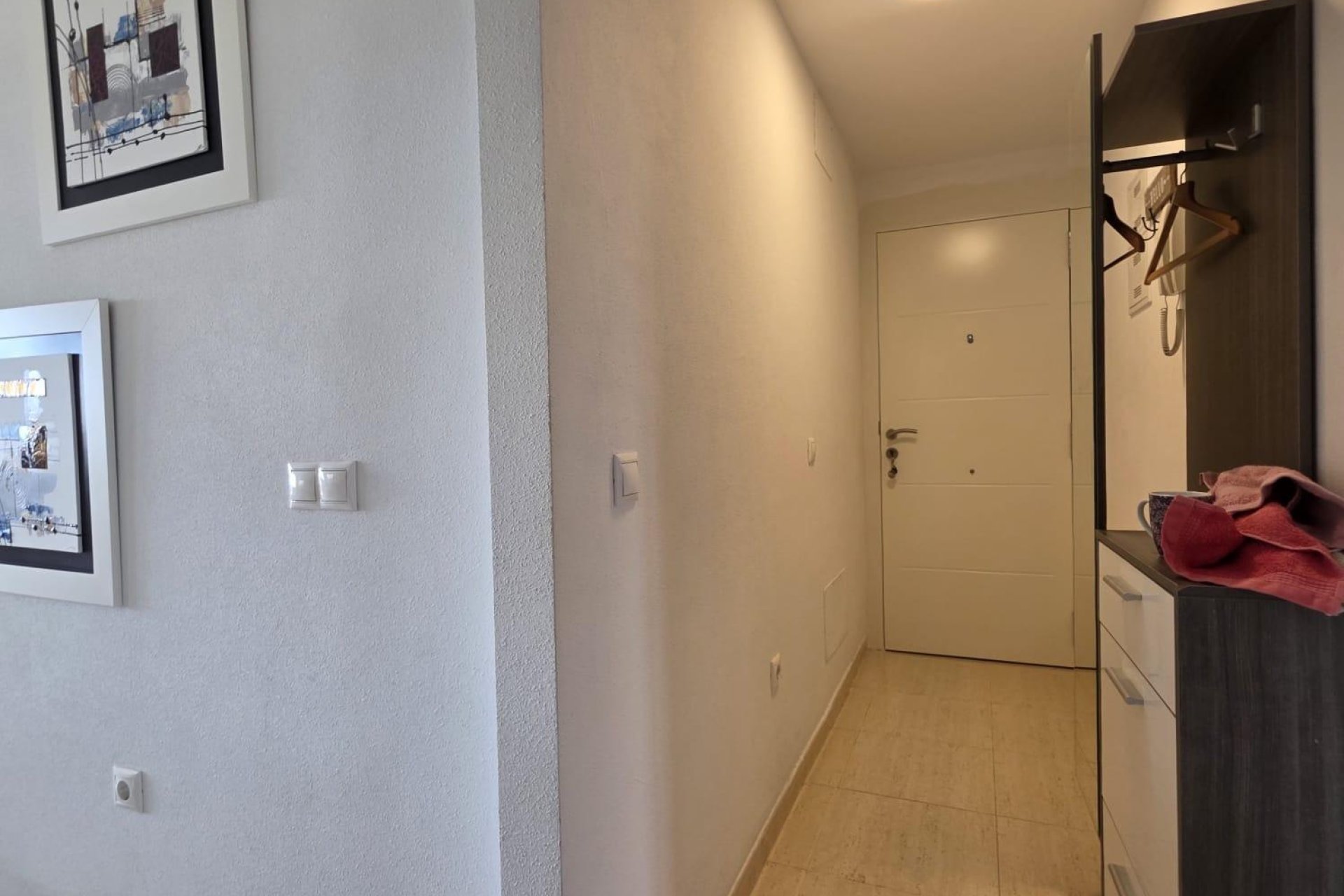 Revente - Appartement -
Orihuela Costa - Altos De Campoamor