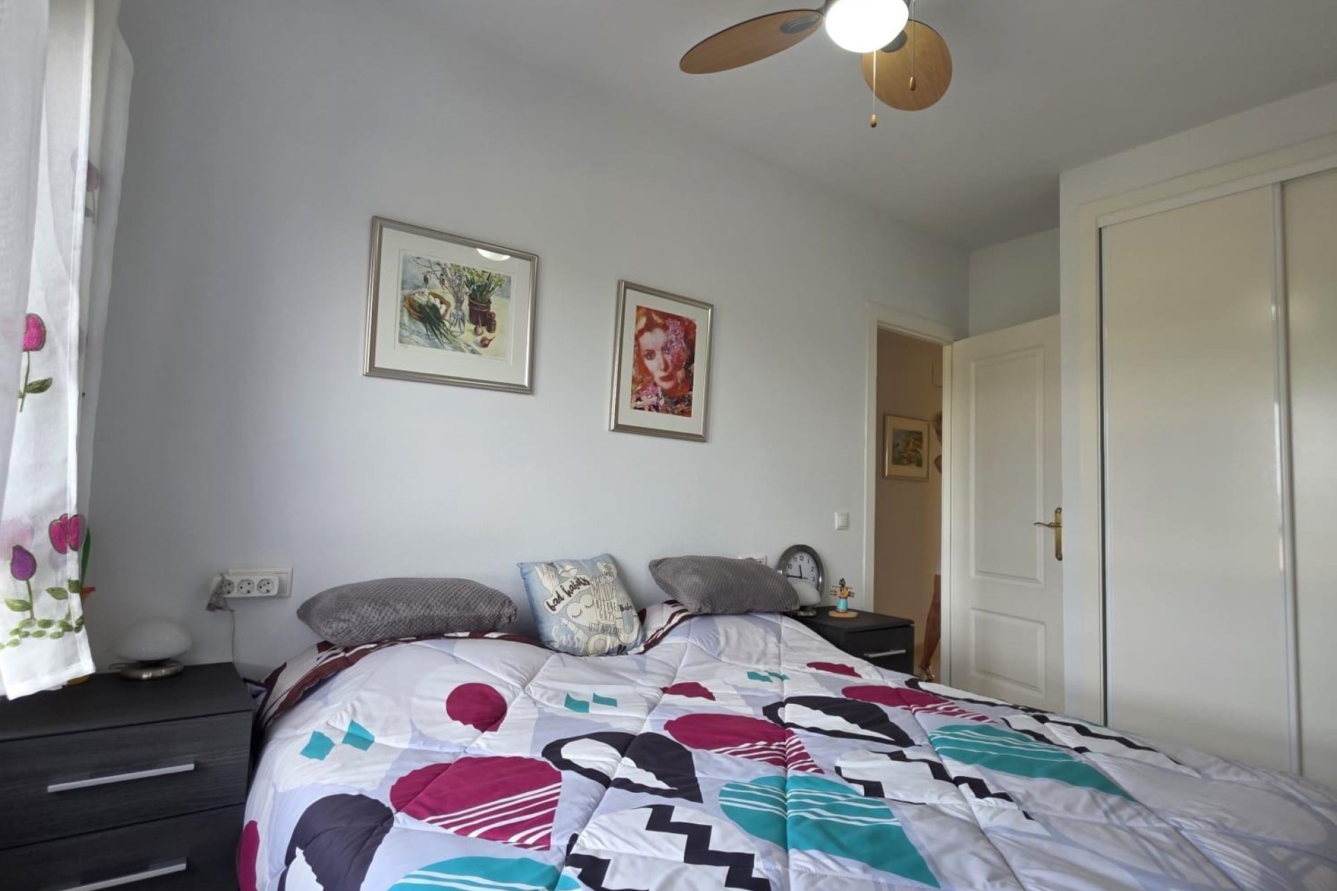 Revente - Appartement -
Orihuela Costa - Altos De Campoamor