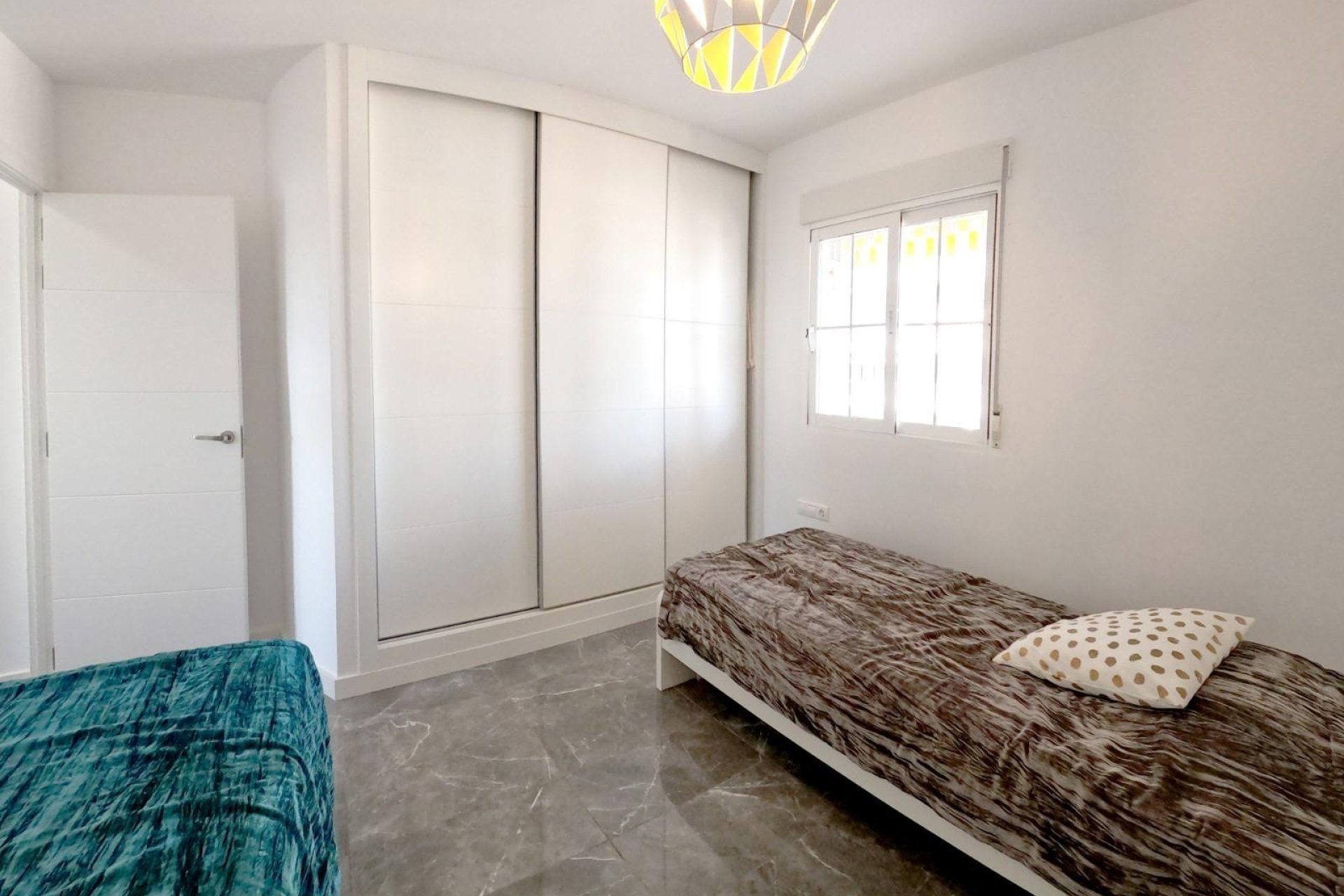 Revente - Appartement -
Orihuela Costa - Cabo Roig