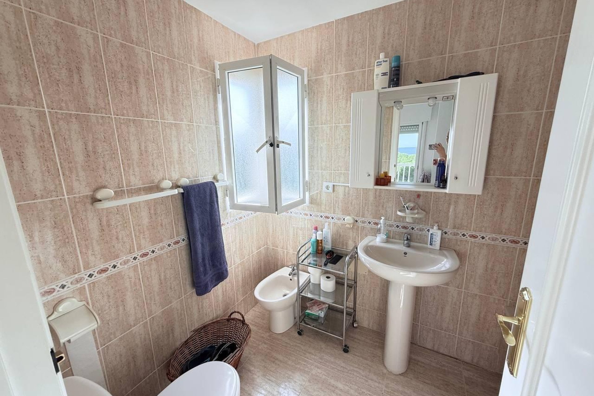 Revente - Appartement -
Orihuela Costa - Campoamor