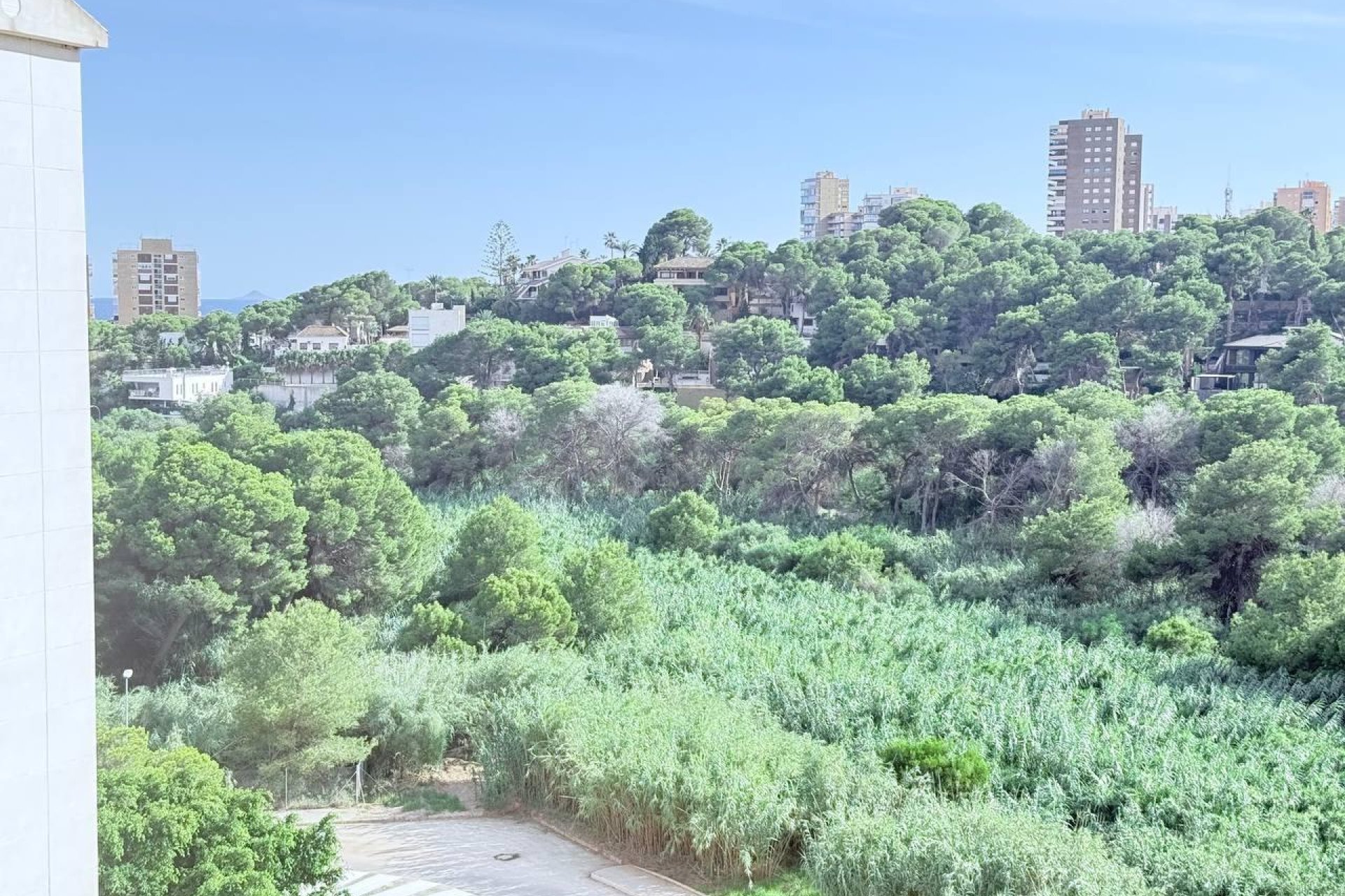 Revente - Appartement -
Orihuela Costa - Campoamor