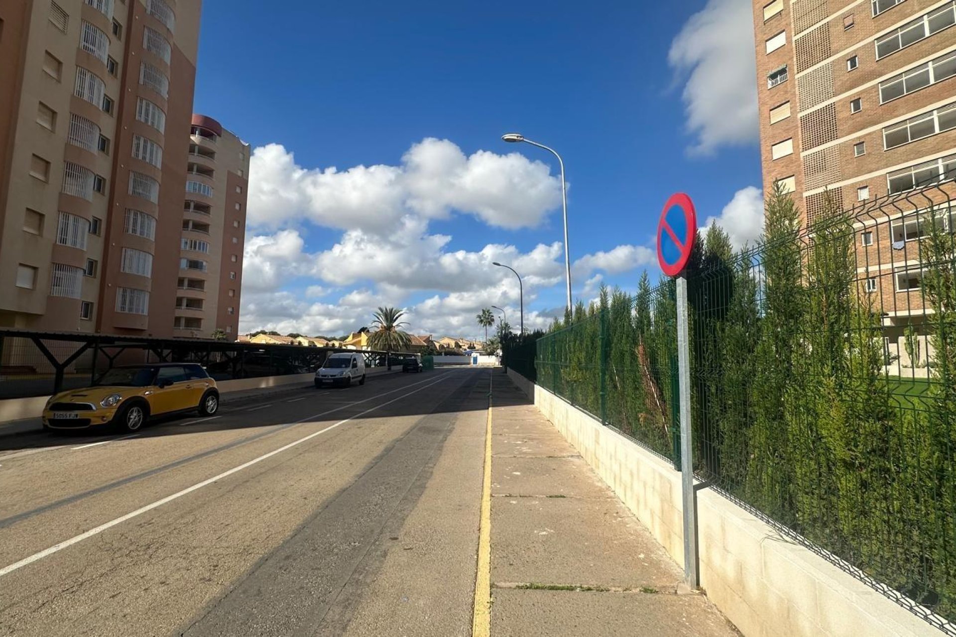 Revente - Appartement -
Orihuela Costa - Campoamor