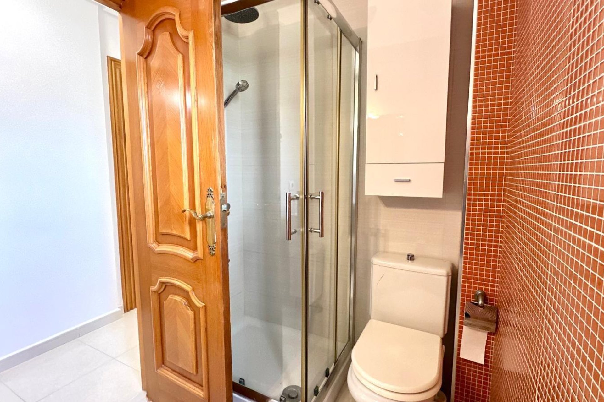 Revente - Appartement -
Orihuela Costa - Campoamor