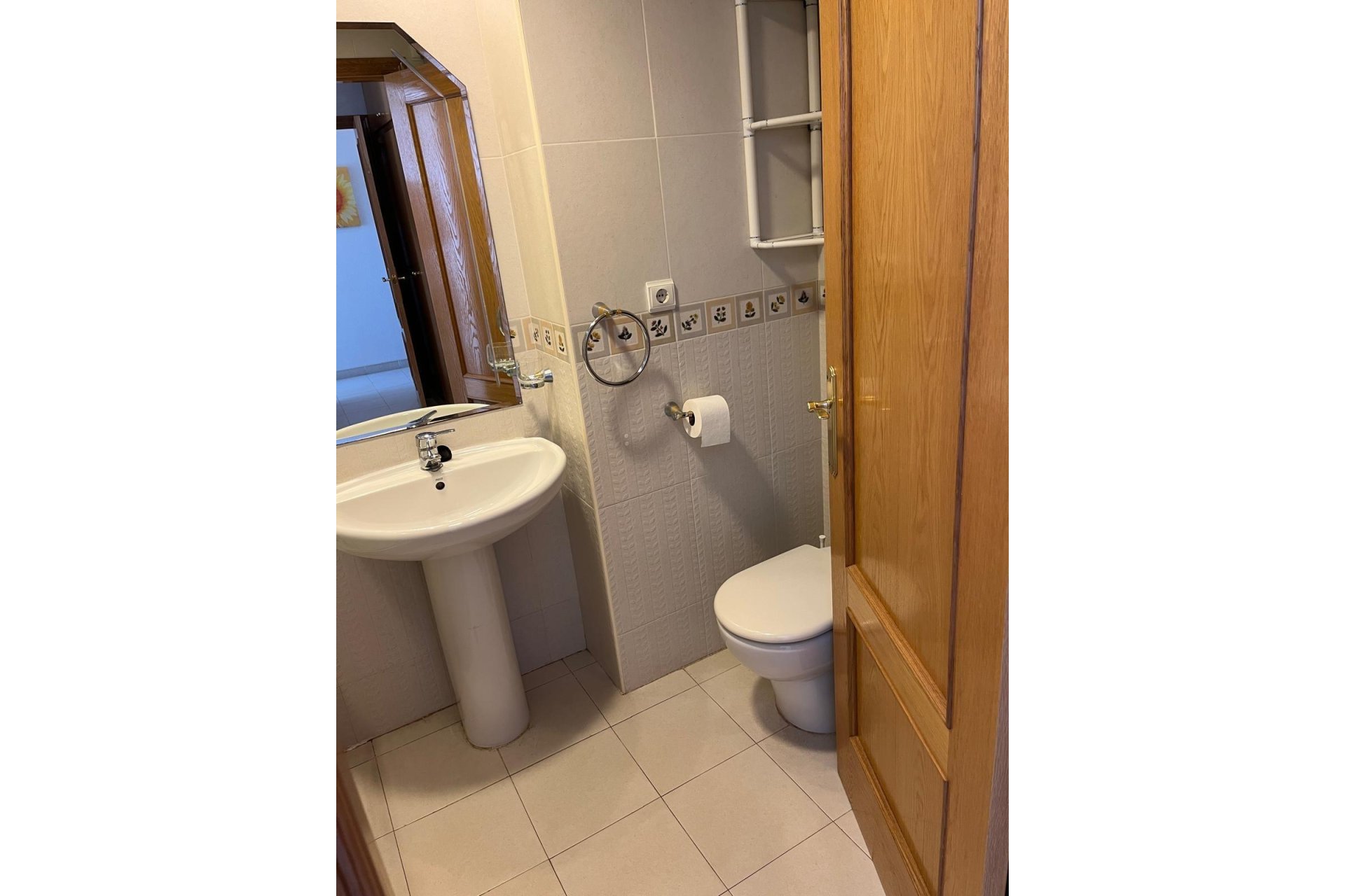 Revente - Appartement -
Orihuela Costa - Campoamor
