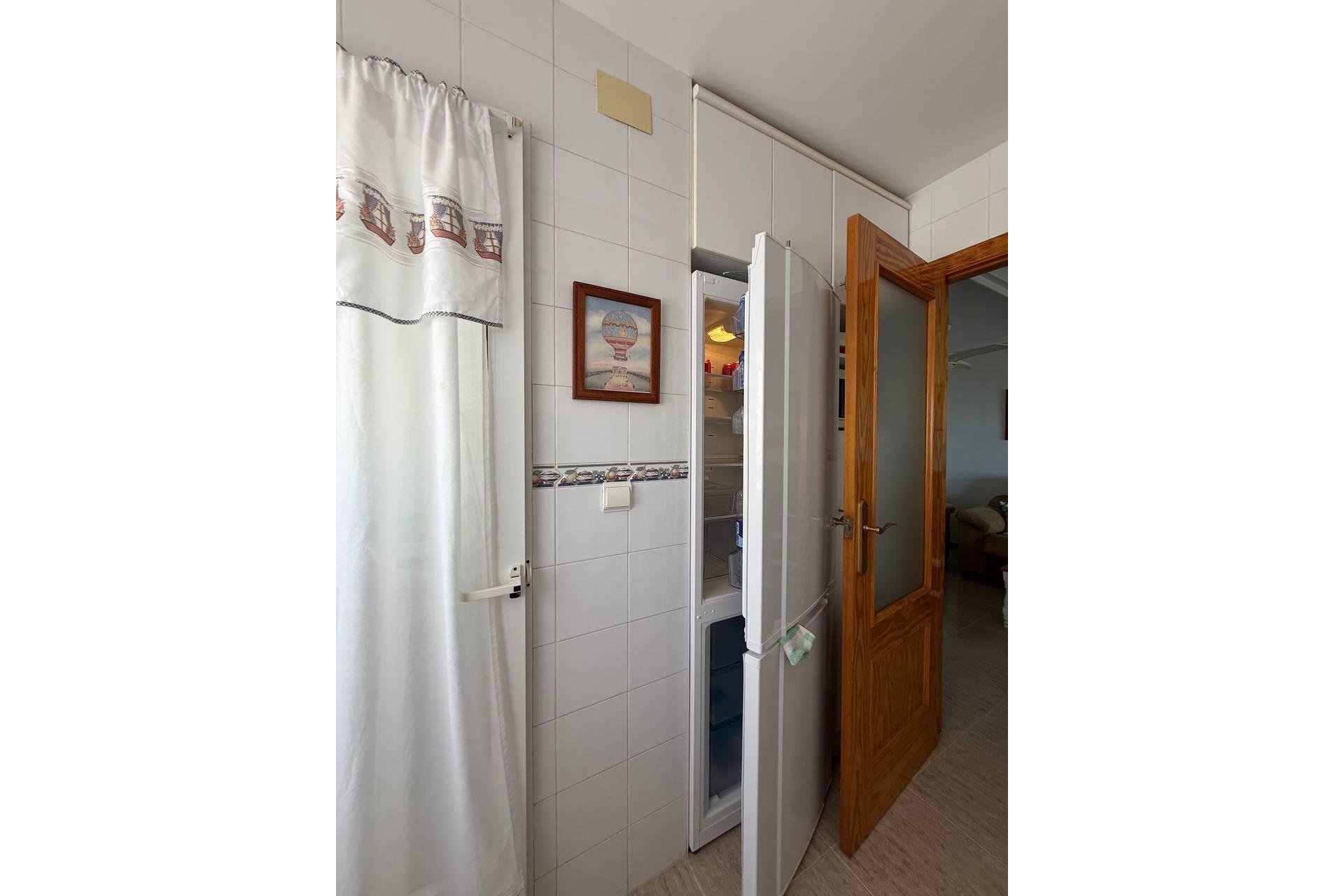Revente - Appartement -
Orihuela Costa - Campoamor