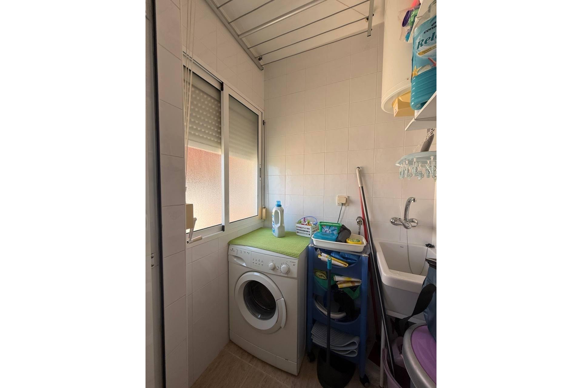 Revente - Appartement -
Orihuela Costa - Campoamor