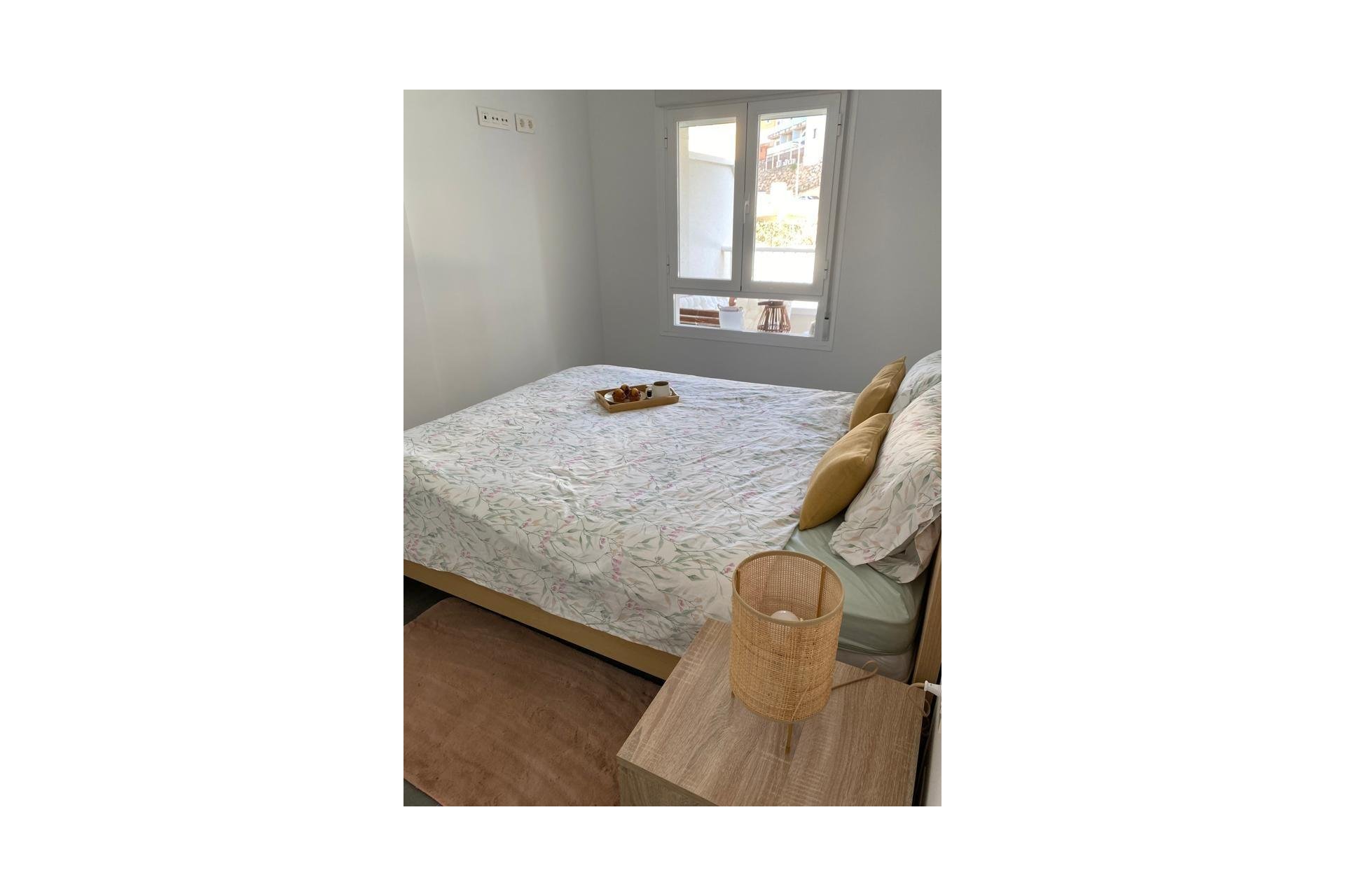 Revente - Appartement -
Orihuela Costa - Campoamor