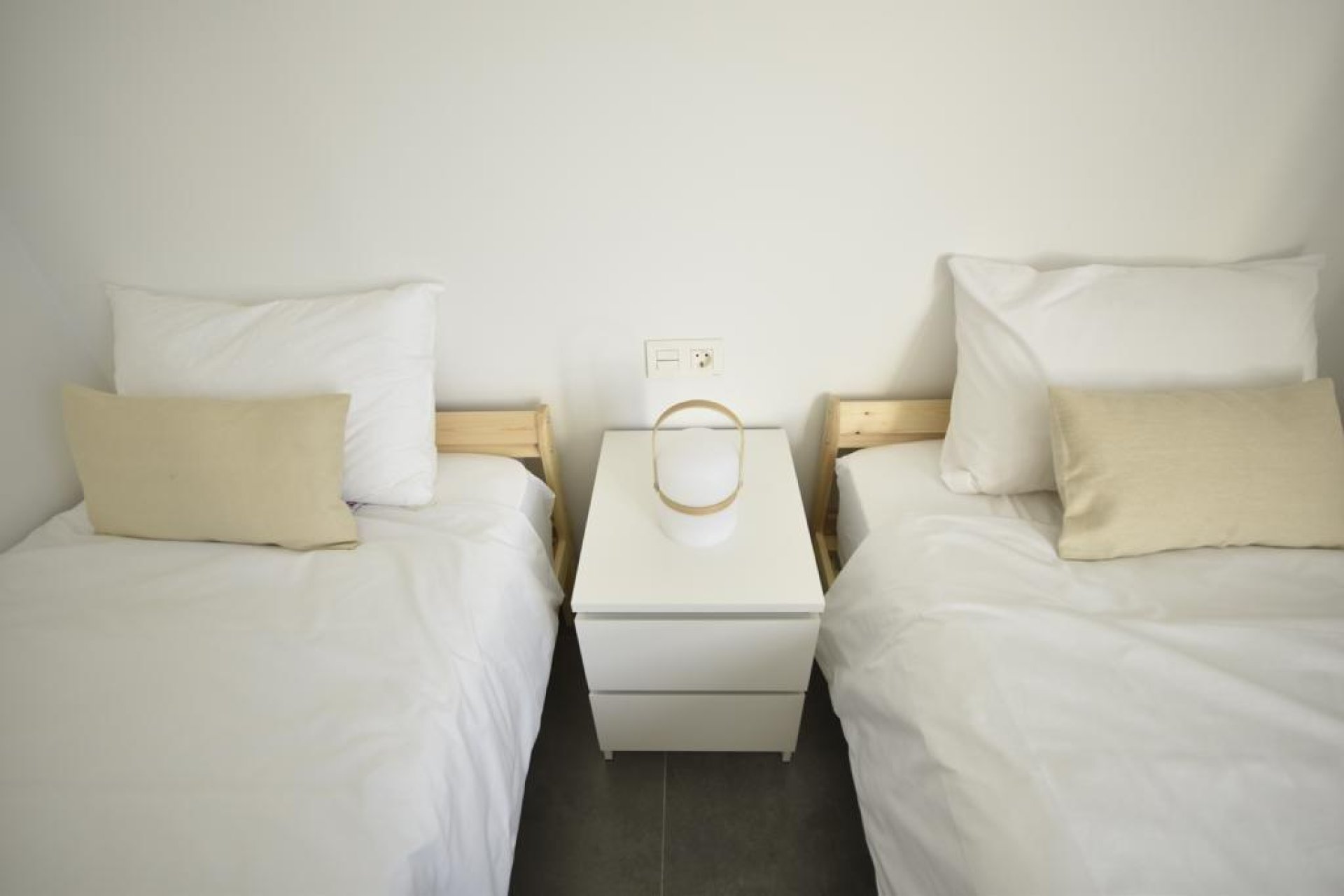 Revente - Appartement -
Orihuela Costa - Campoamor