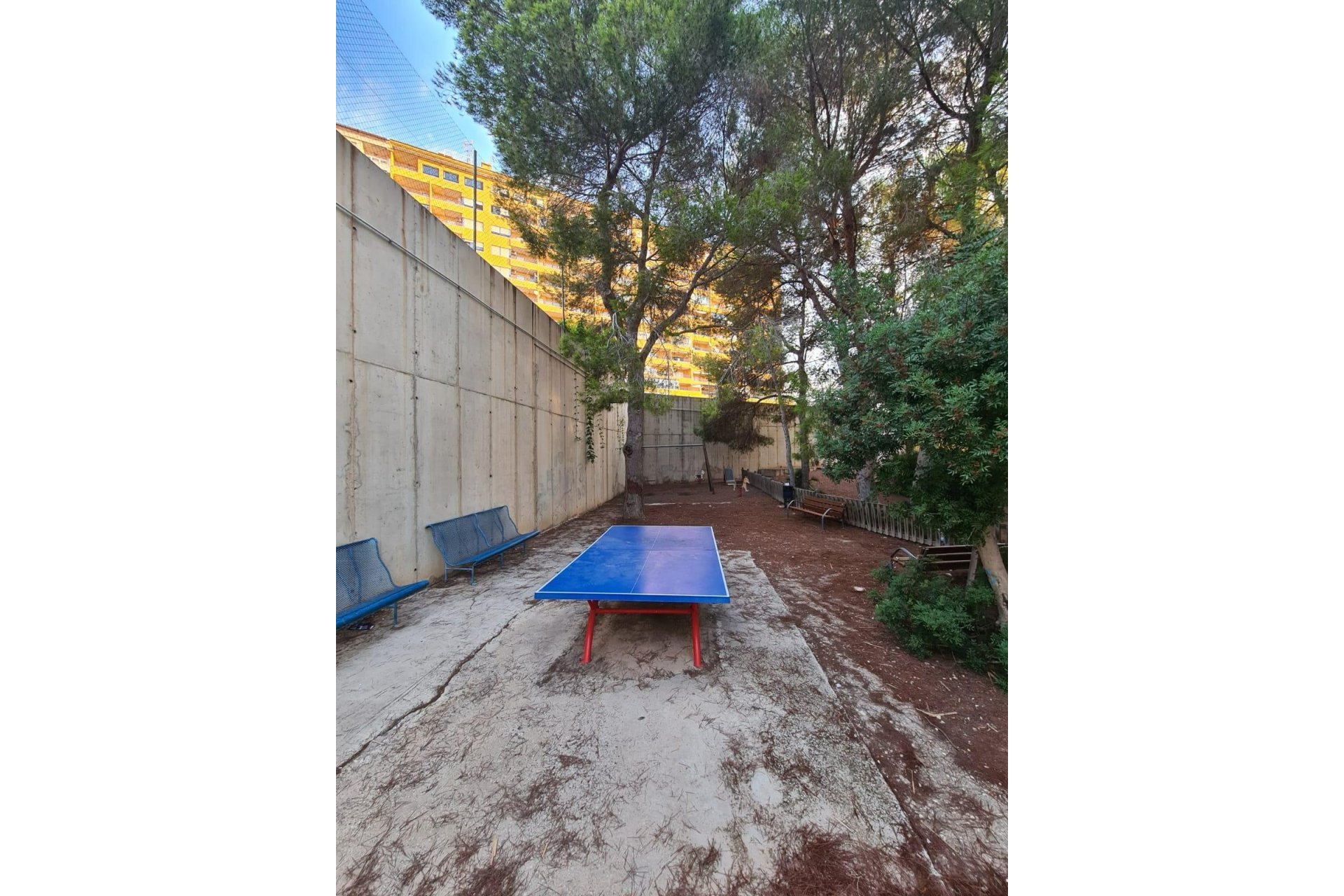 Revente - Appartement -
Orihuela Costa - Campoamor