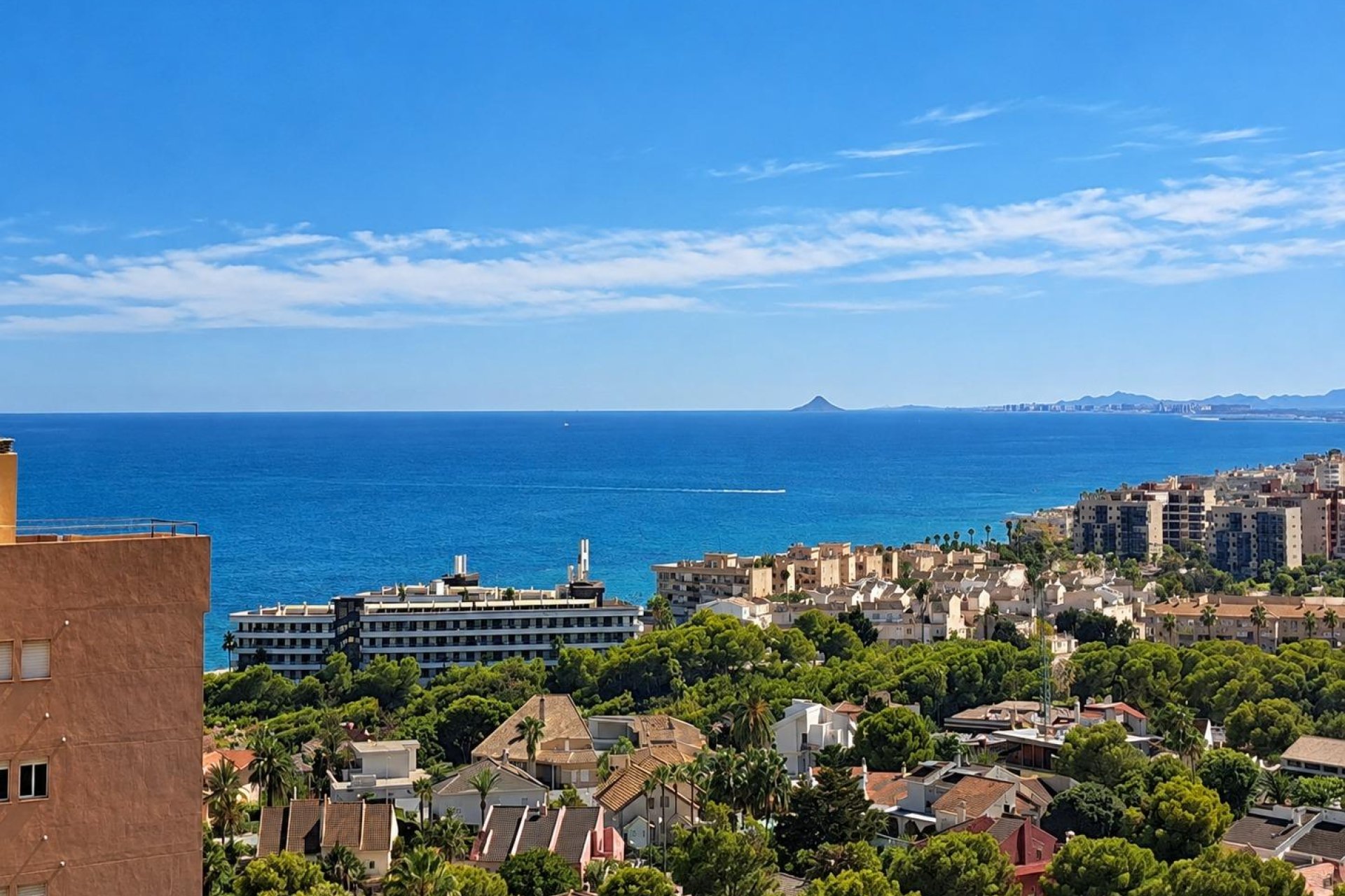Revente - Appartement -
Orihuela Costa - Campoamor