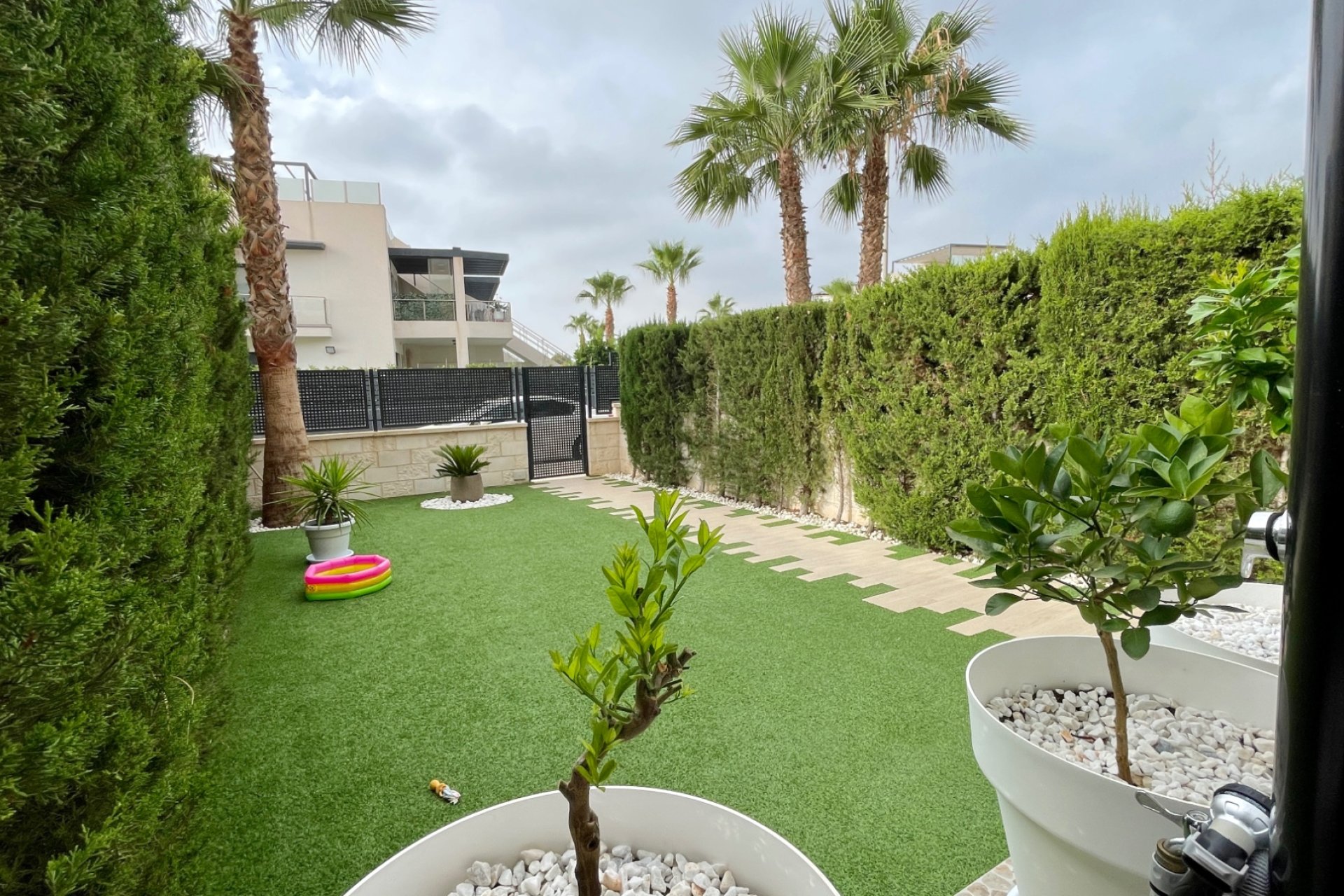 Revente - Appartement -
Orihuela Costa - Costa Blanca