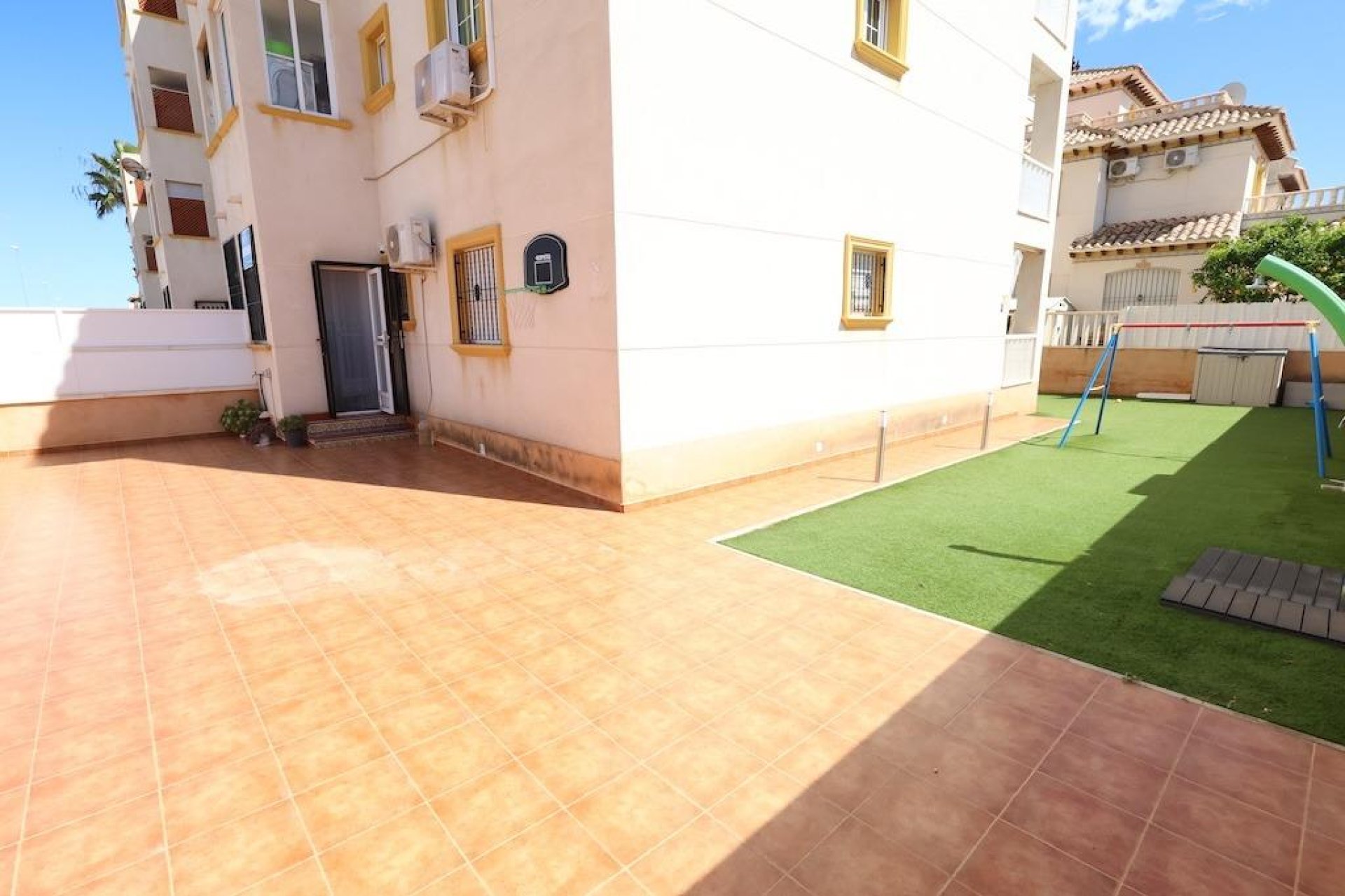 Revente - Appartement -
Orihuela Costa - Costa Blanca