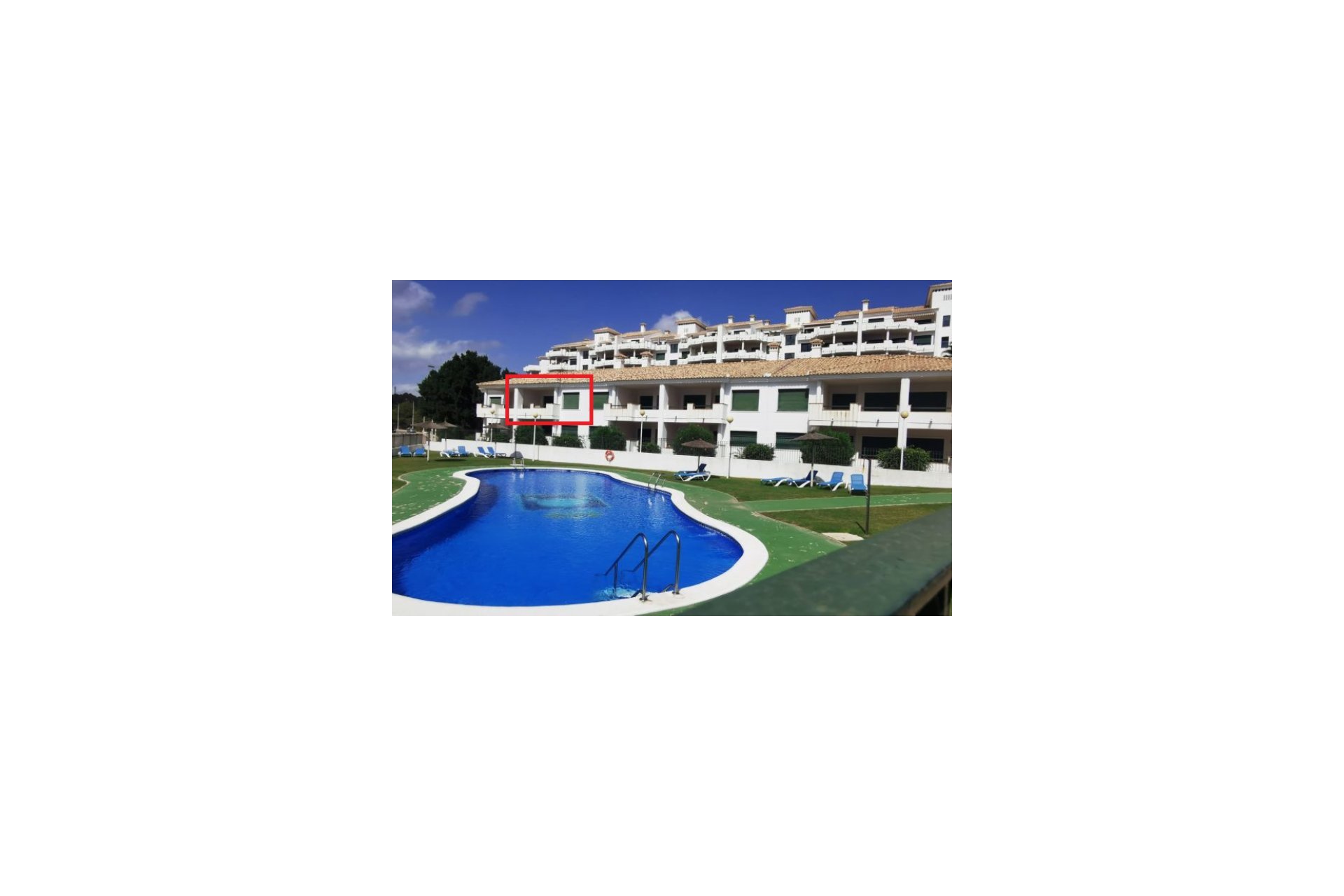 Revente - Appartement -
Orihuela Costa - Costa Blanca