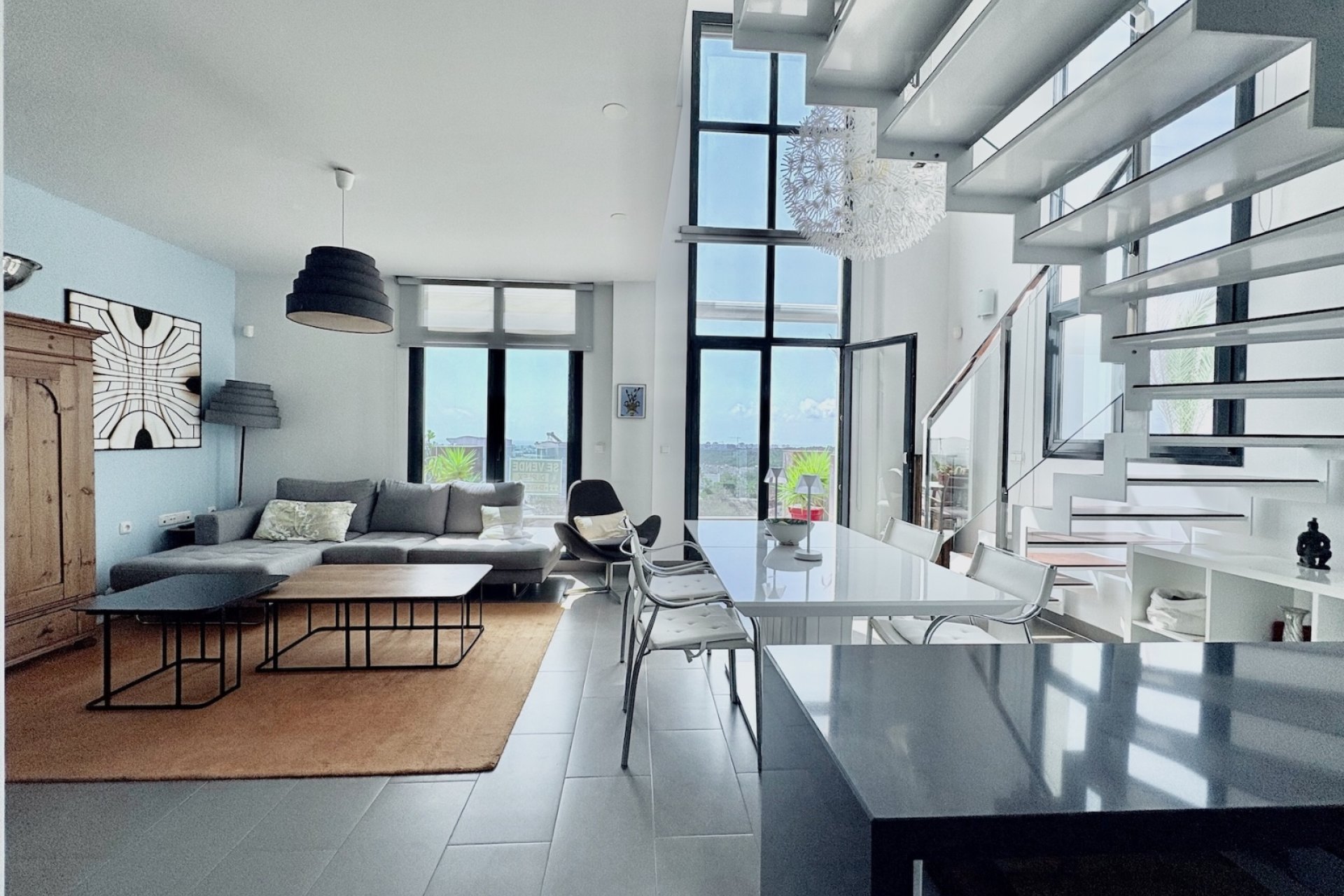 Revente - Appartement -
Orihuela Costa - Costa Blanca