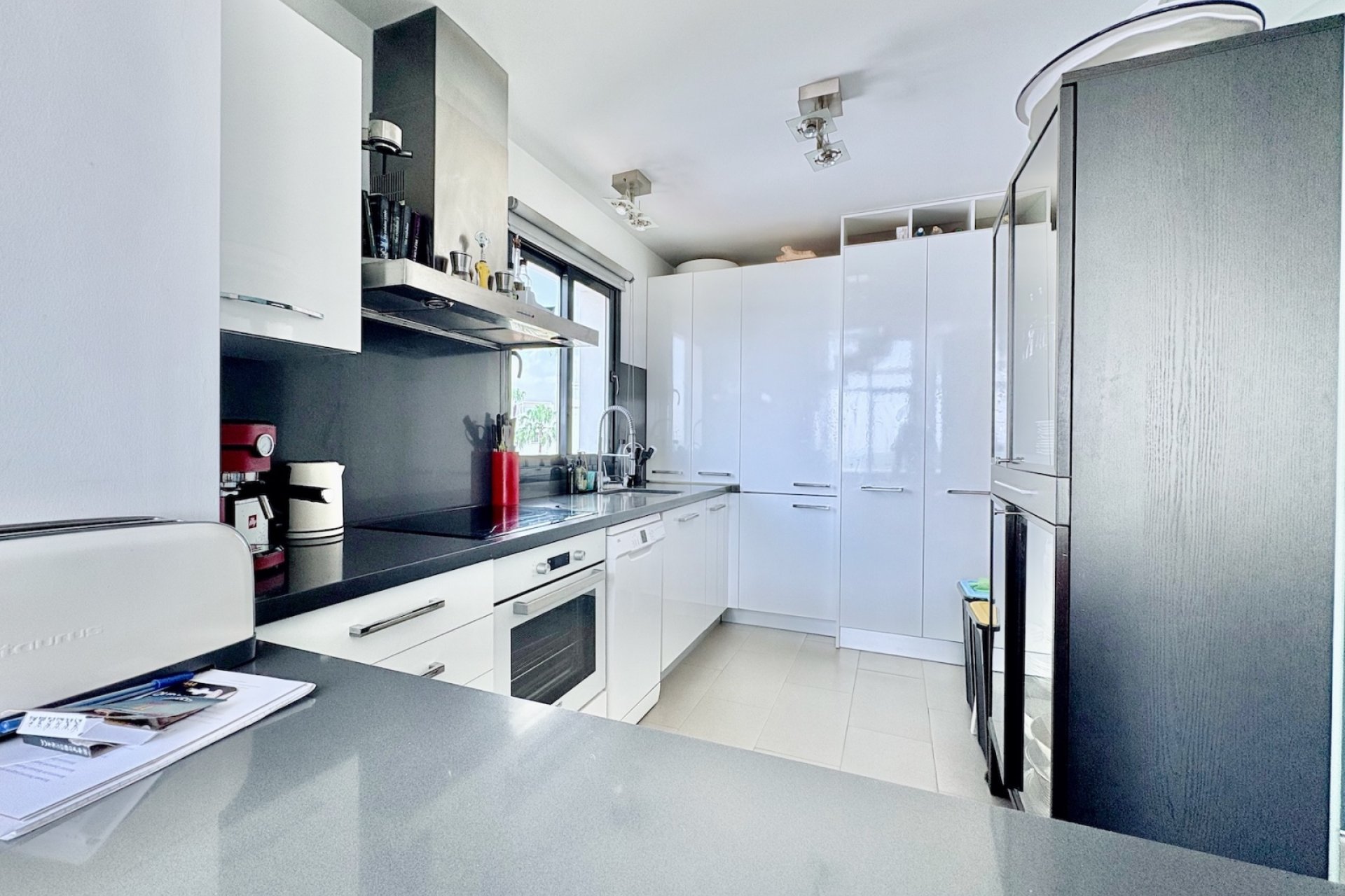 Revente - Appartement -
Orihuela Costa - Costa Blanca