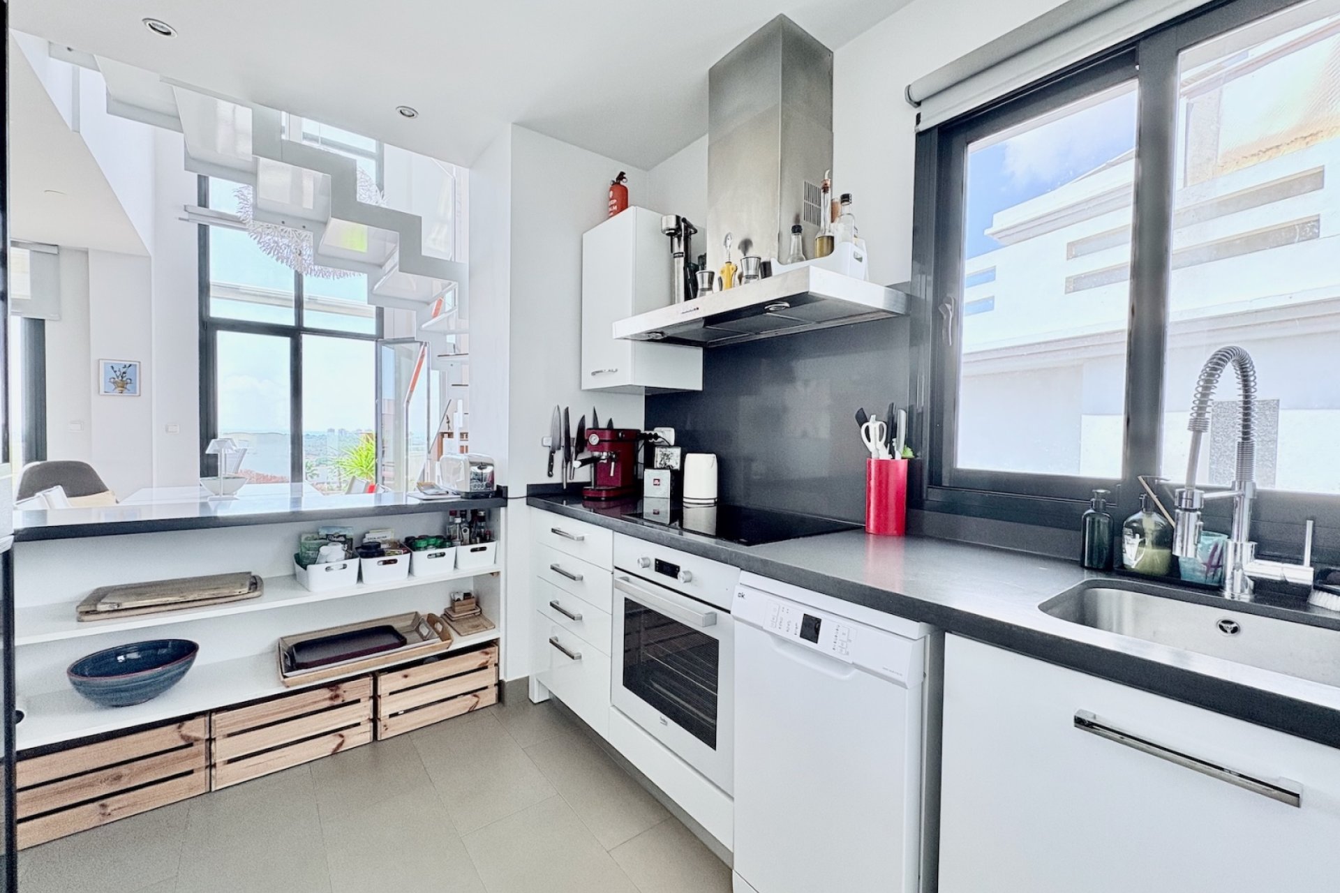 Revente - Appartement -
Orihuela Costa - Costa Blanca
