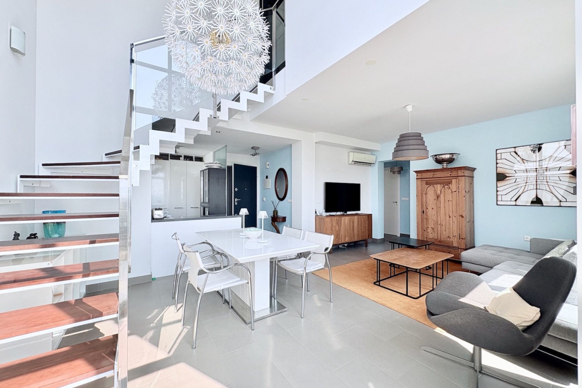 Revente - Appartement -
Orihuela Costa - Costa Blanca
