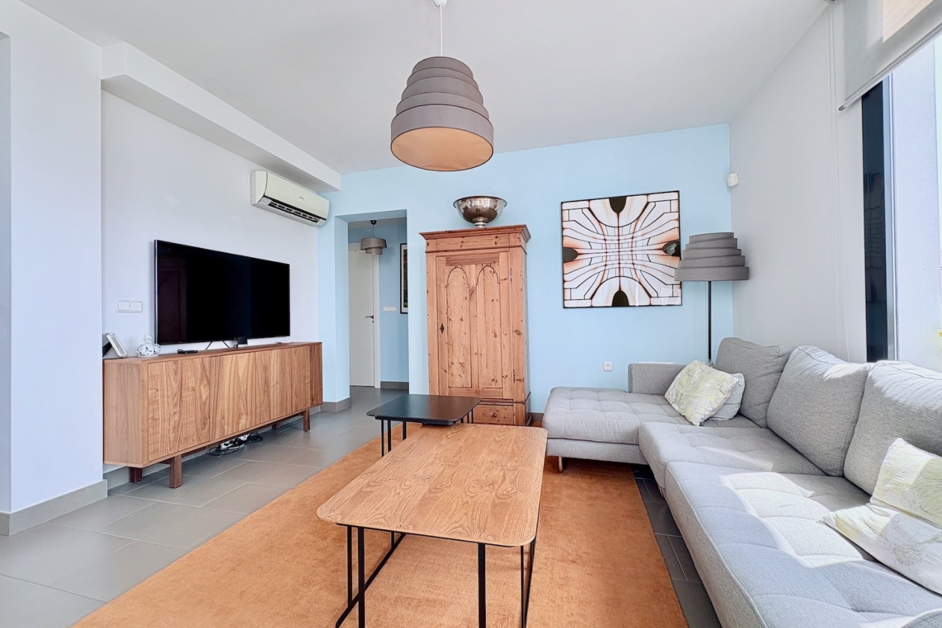 Revente - Appartement -
Orihuela Costa - Costa Blanca