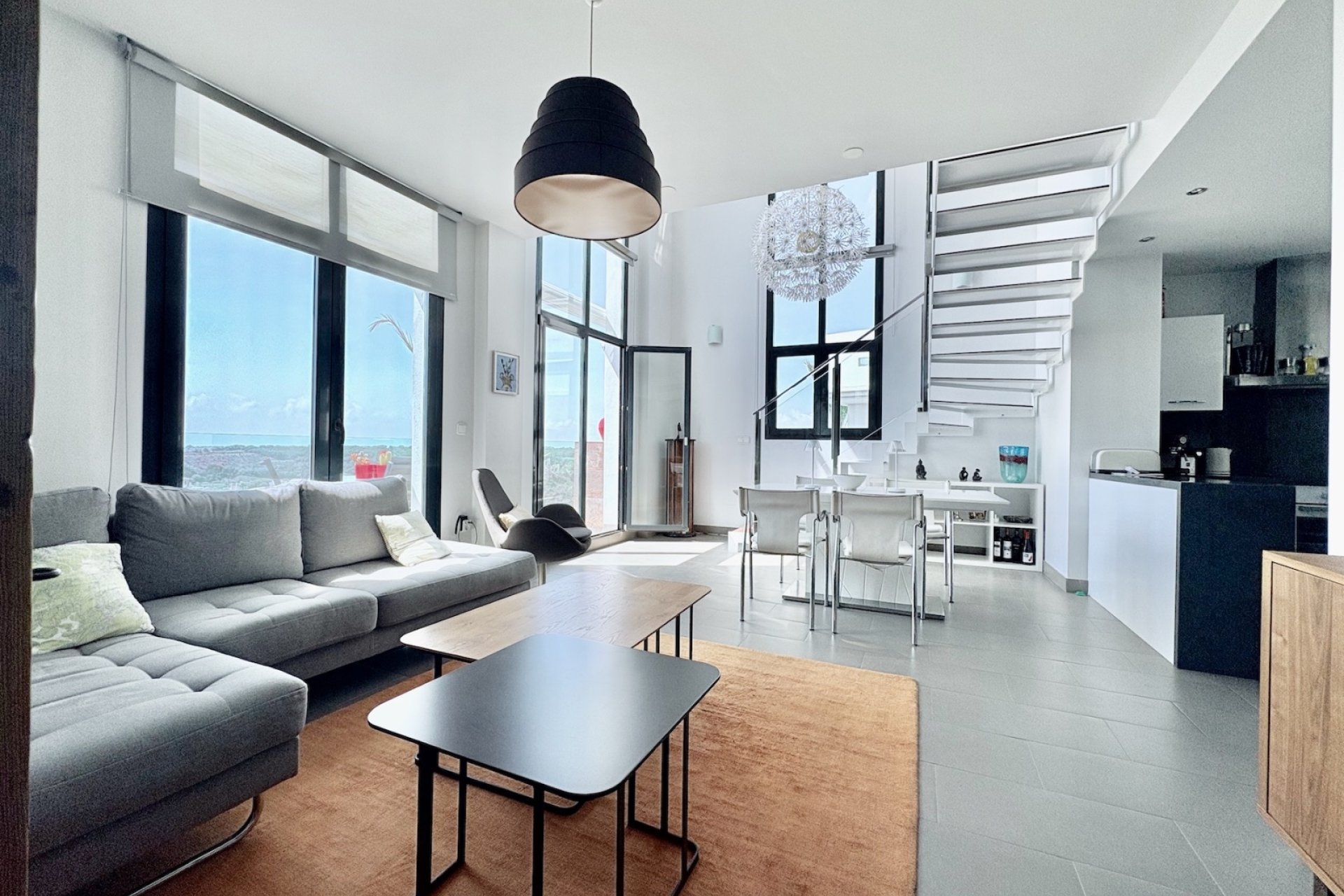 Revente - Appartement -
Orihuela Costa - Costa Blanca