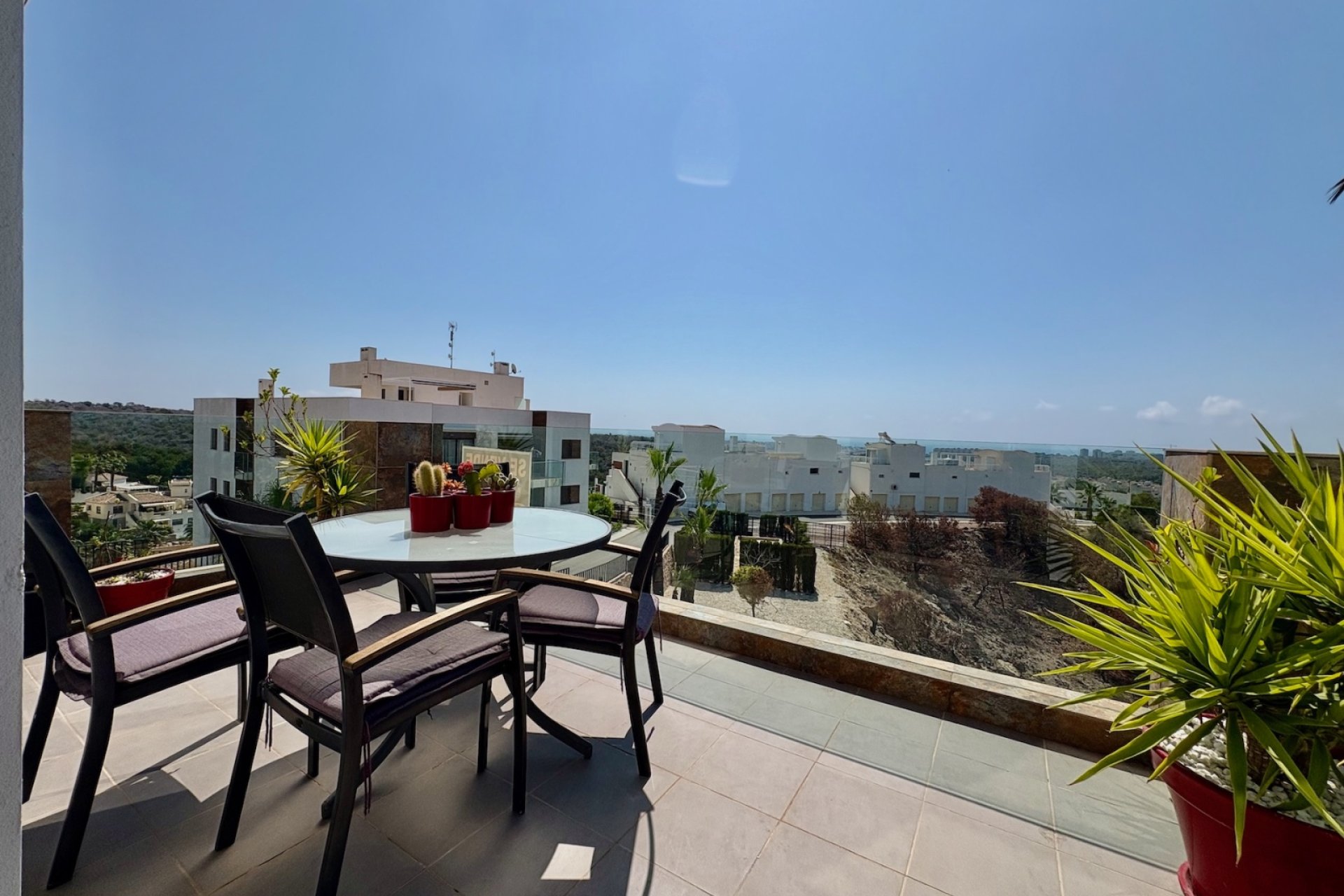 Revente - Appartement -
Orihuela Costa - Costa Blanca