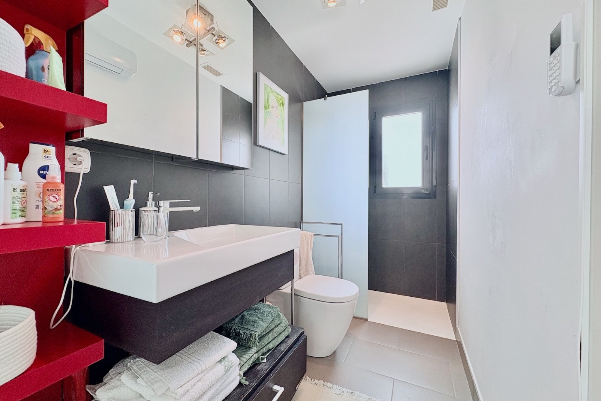 Revente - Appartement -
Orihuela Costa - Costa Blanca