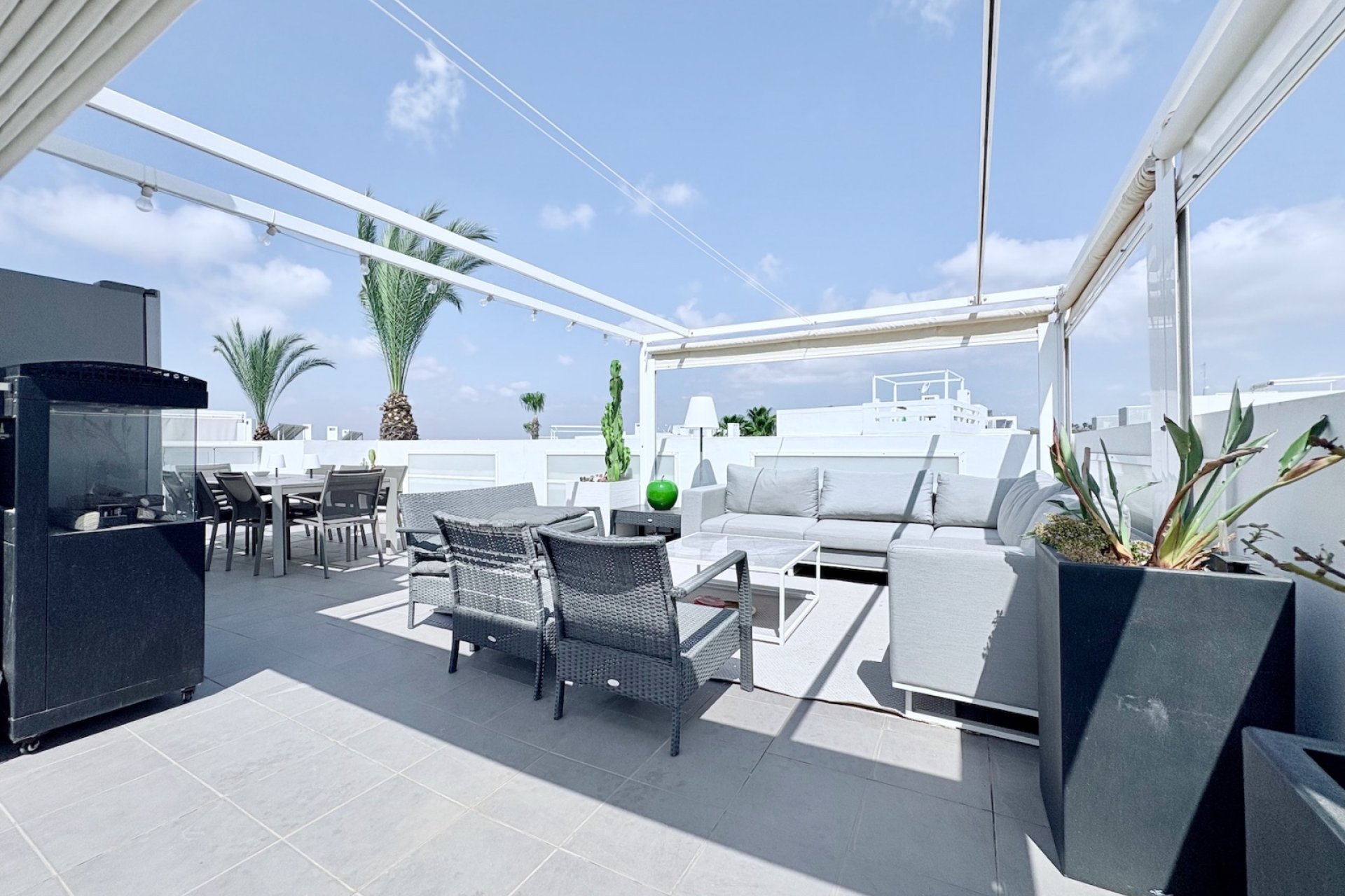Revente - Appartement -
Orihuela Costa - Costa Blanca