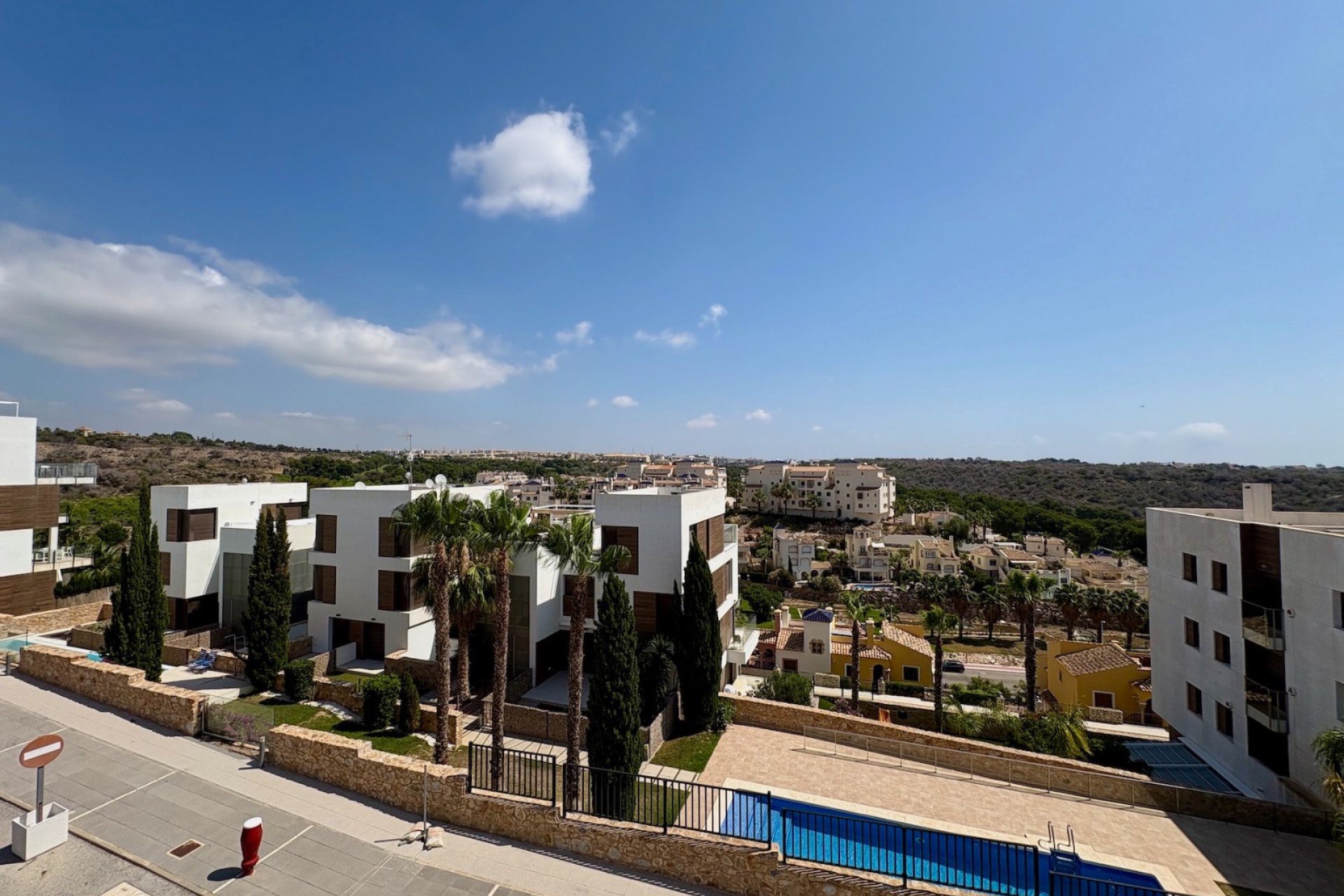 Revente - Appartement -
Orihuela Costa - Costa Blanca