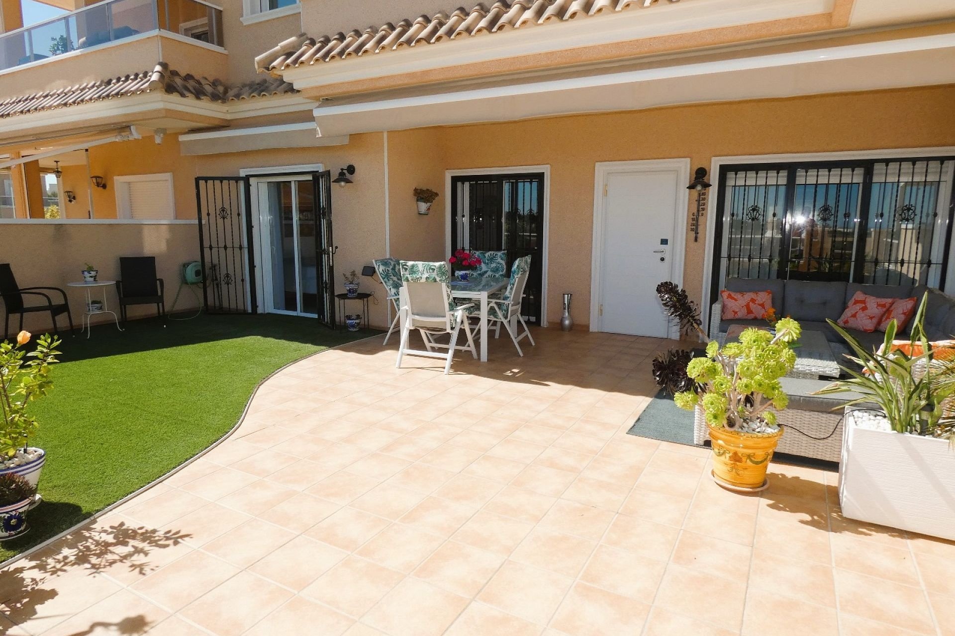 Revente - Appartement -
Orihuela Costa - Costa Blanca