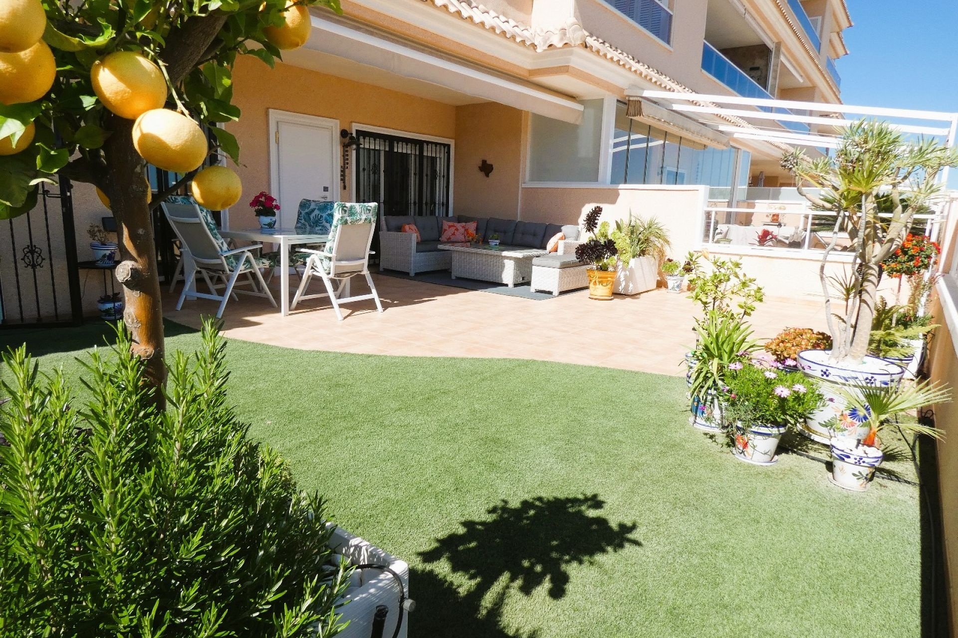 Revente - Appartement -
Orihuela Costa - Costa Blanca