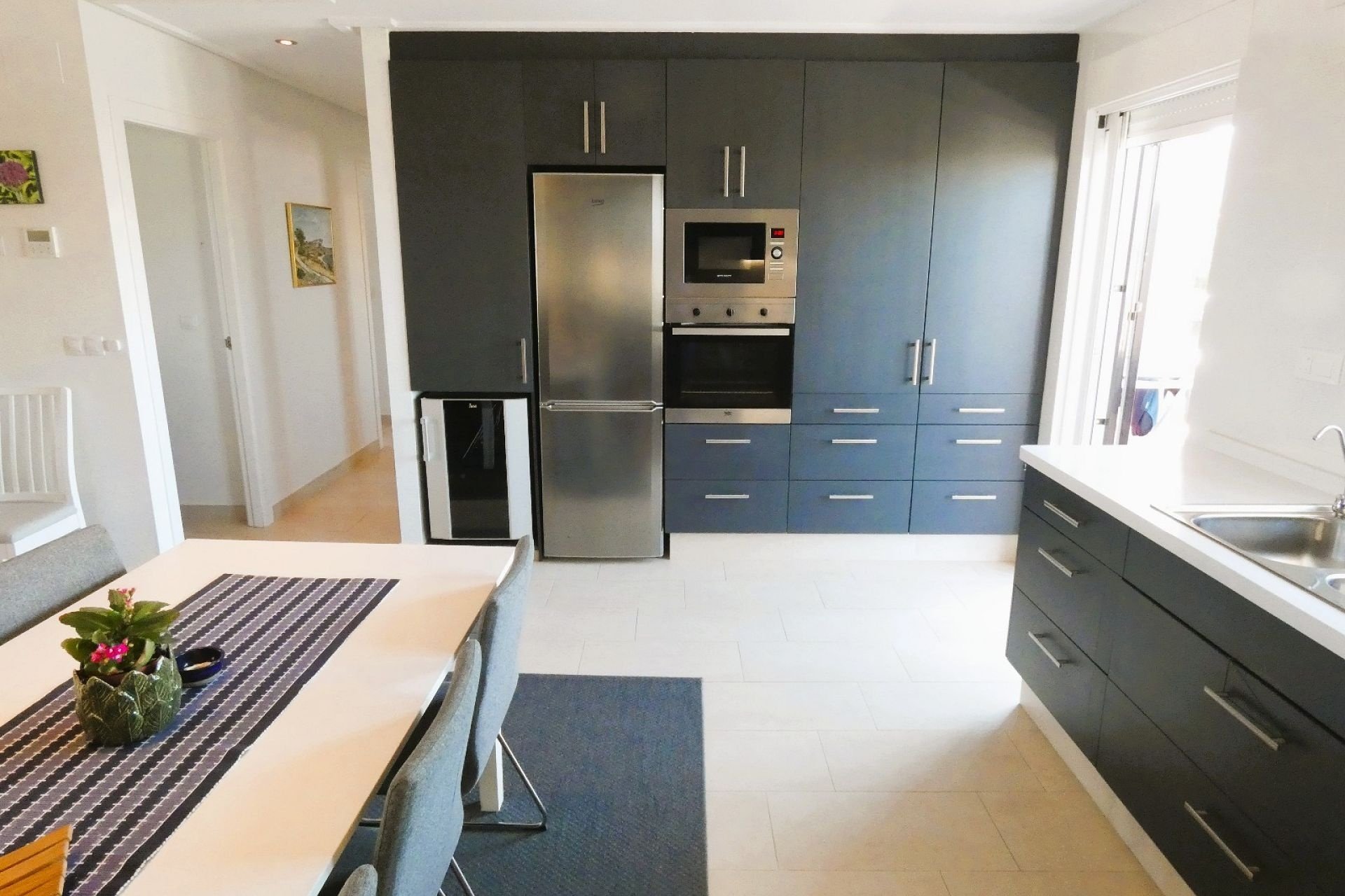 Revente - Appartement -
Orihuela Costa - Costa Blanca